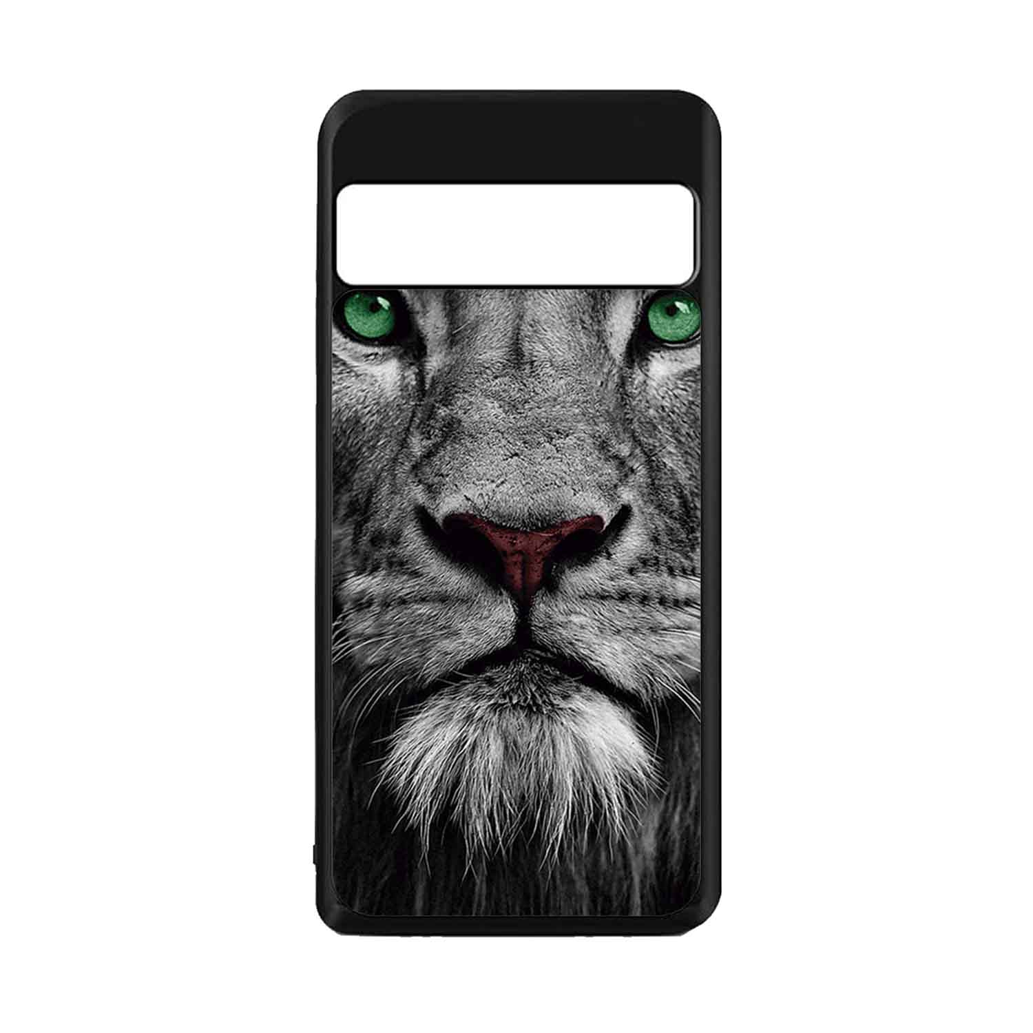 FUNDA PROTECTOR CASE PARA GOOGLE PIXEL 7A - 1