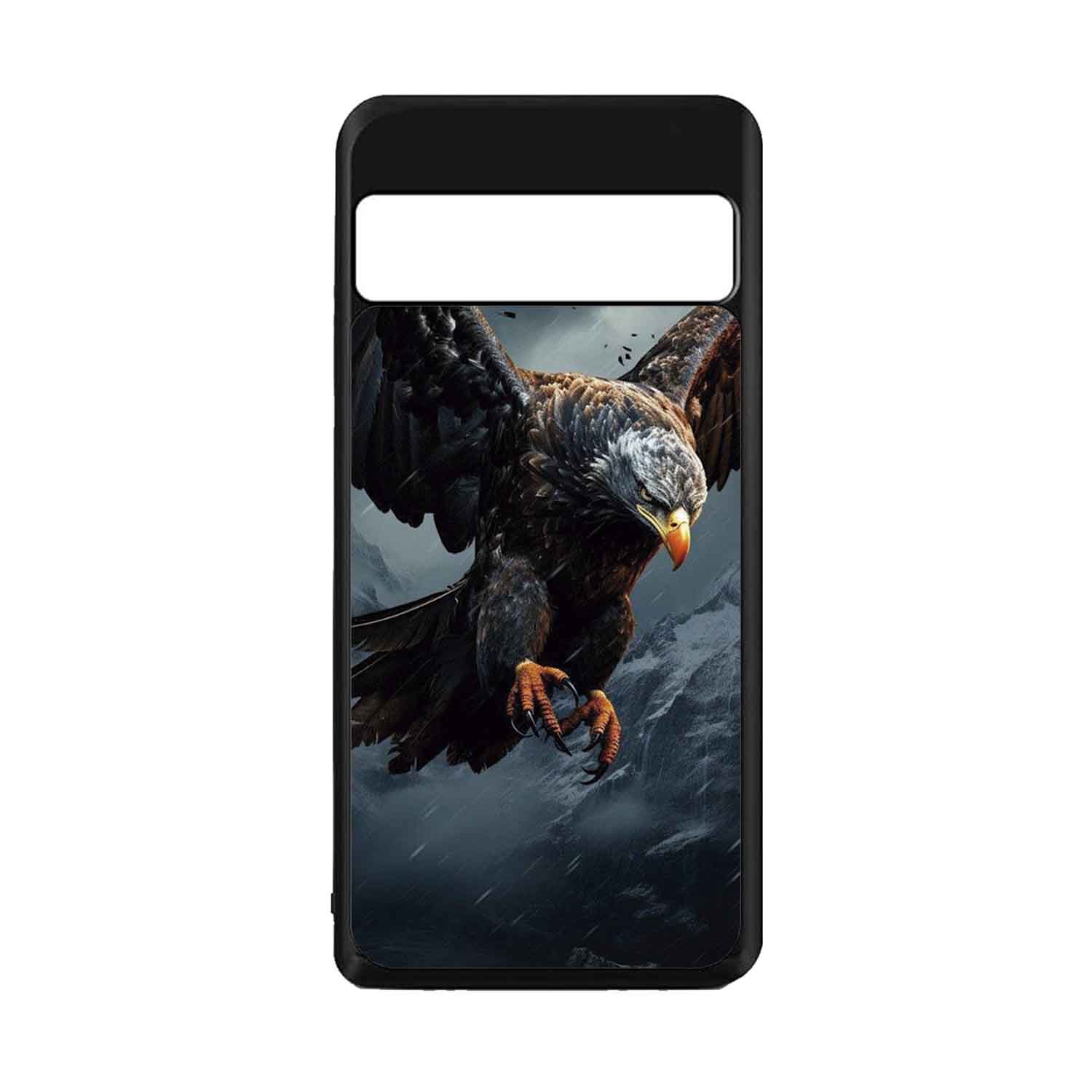 FUNDA PROTECTOR CASE PARA GOOGLE PIXEL 7A - 1