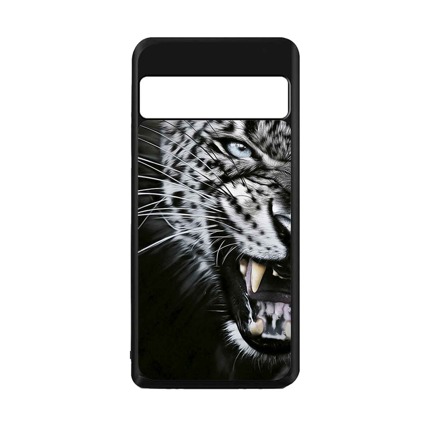 FUNDA PROTECTOR CASE PARA GOOGLE PIXEL 7A - 1