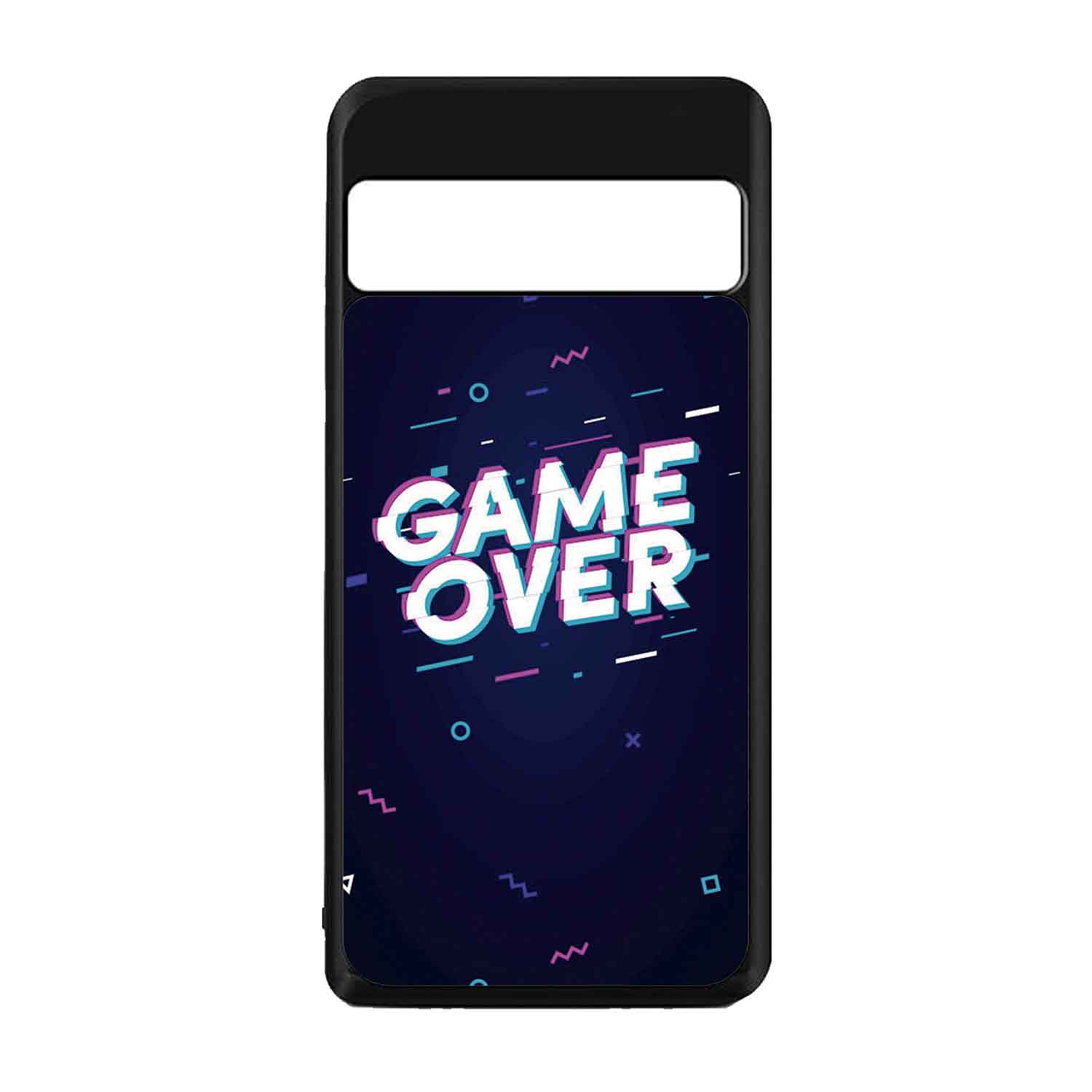 FUNDA PROTECTOR CASE PARA GOOGLE PIXEL 7 - 1