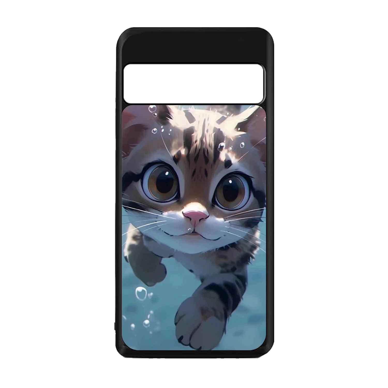 FUNDA PROTECTOR CASE PARA GOOGLE PIXEL 7 - 1