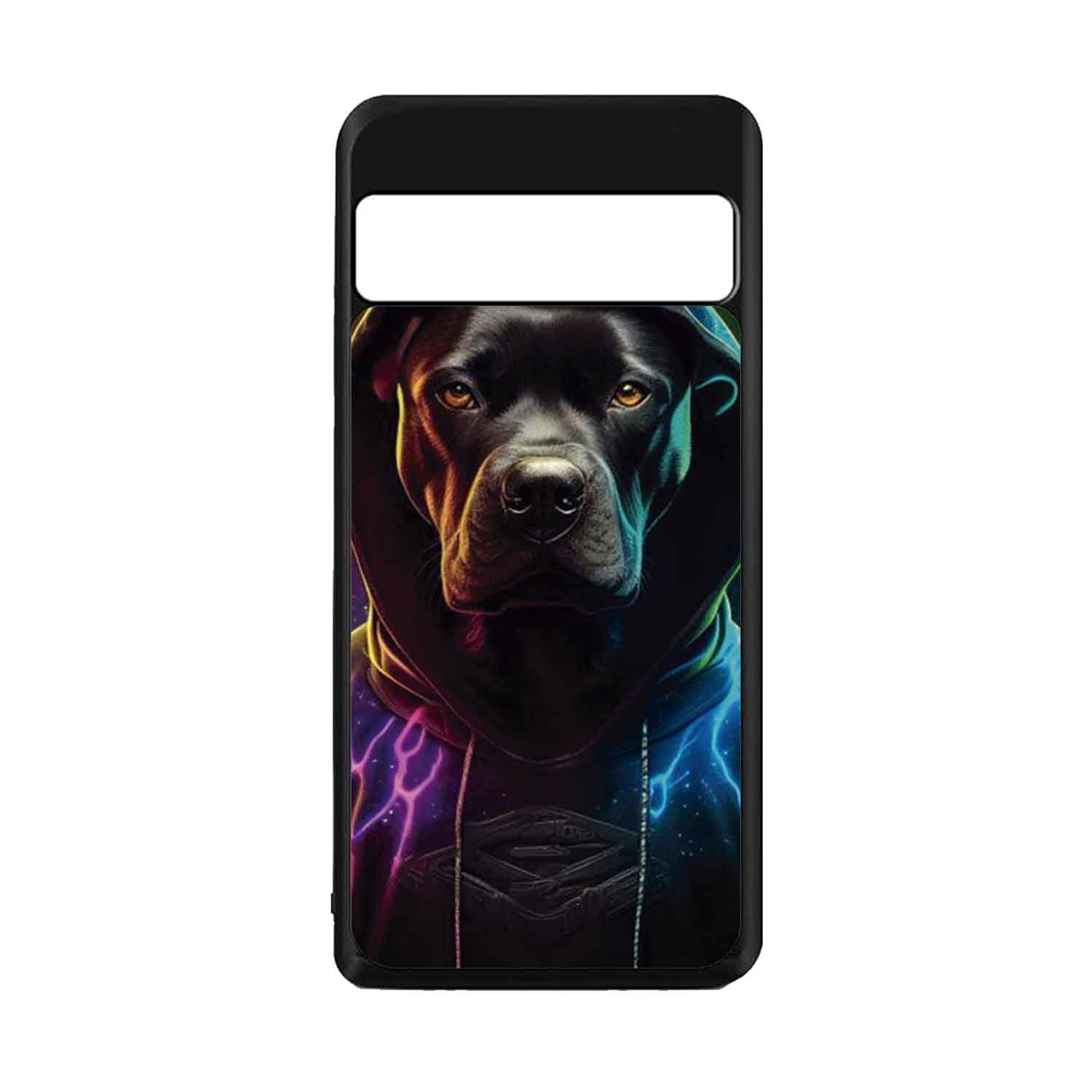 FUNDA PROTECTOR CASE PARA GOOGLE PIXEL 7A - 1