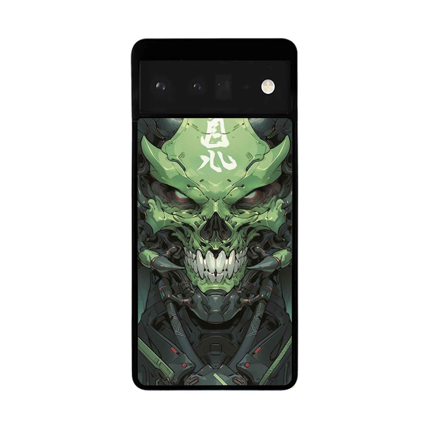 FUNDA PROTECTOR CASE PARA GOOGLE PIXEL 6 - 1