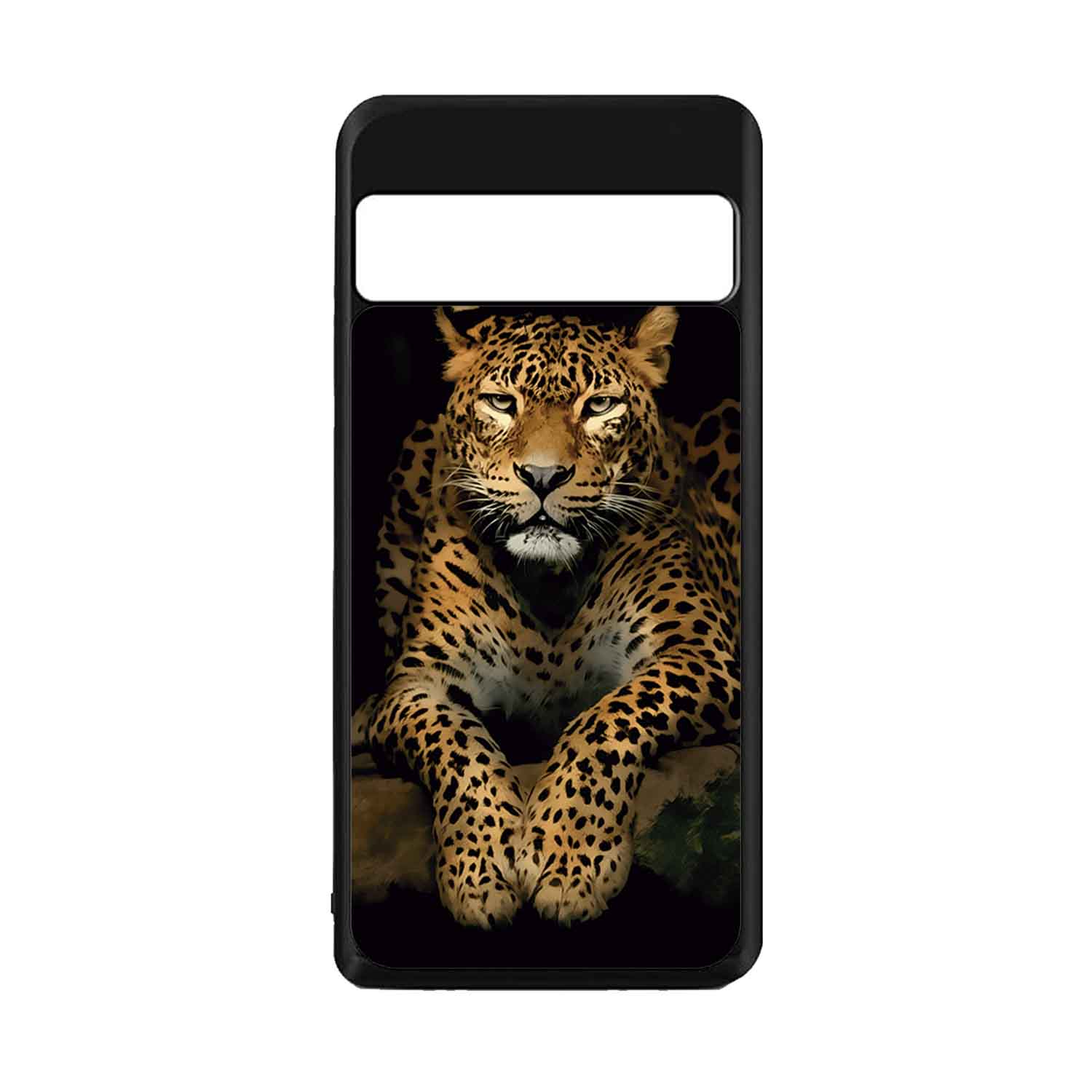 FUNDA PROTECTOR CASE PARA GOOGLE PIXEL 7A - 1