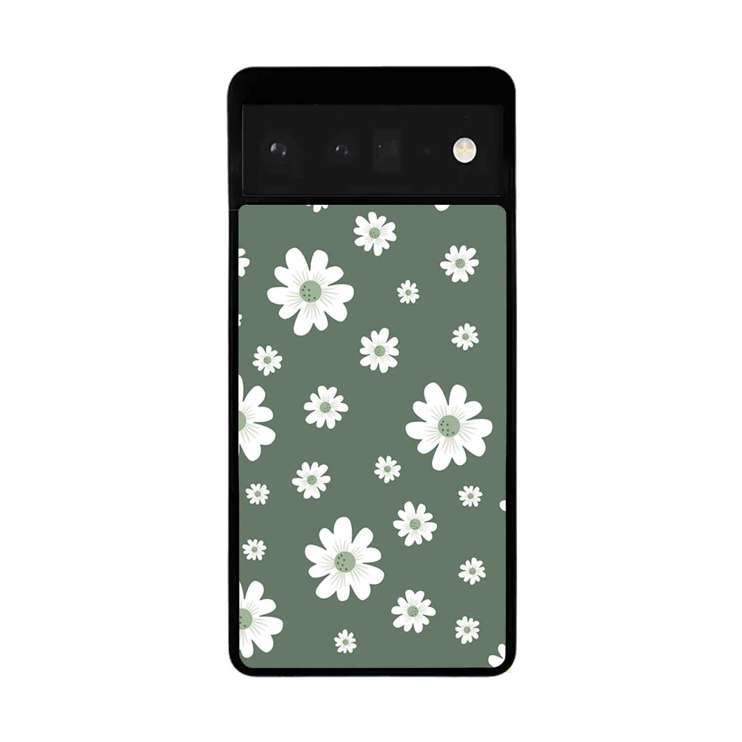 FUNDA PROTECTOR CASE PARA GOOGLE PIXEL 6 - 1