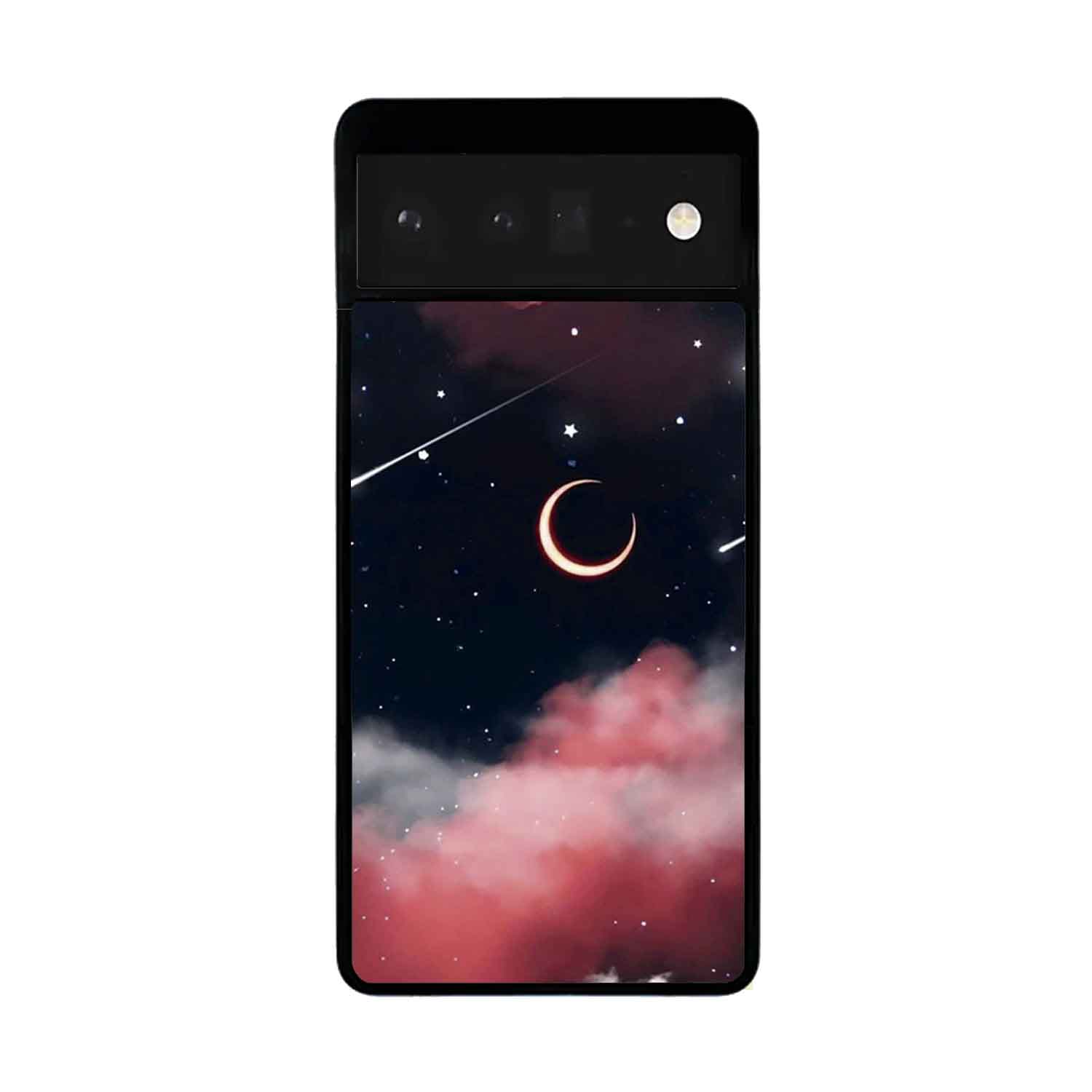 FUNDA PROTECTOR CASE PARA GOOGLE PIXEL 6 - 1