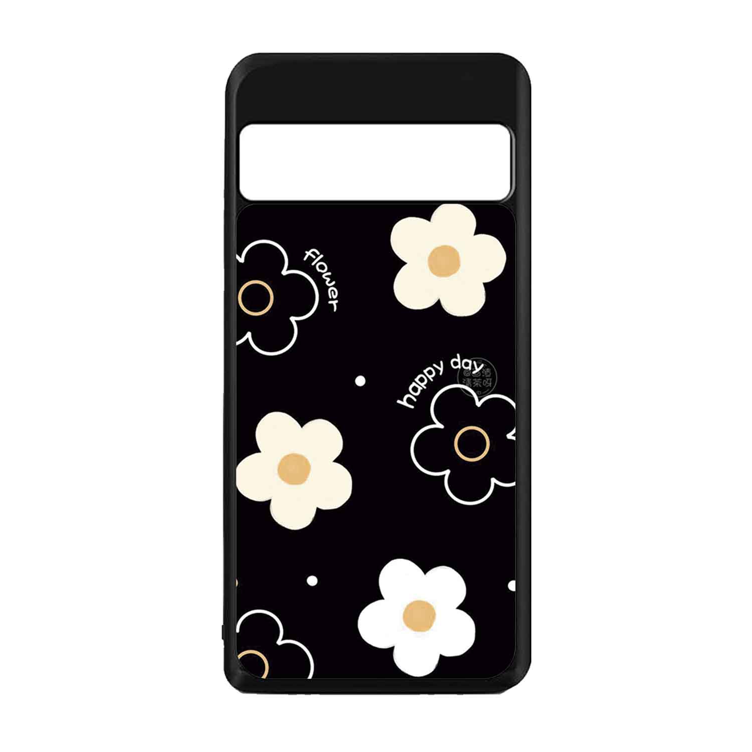 FUNDA PROTECTOR CASE PARA GOOGLE PIXEL 7 - 1