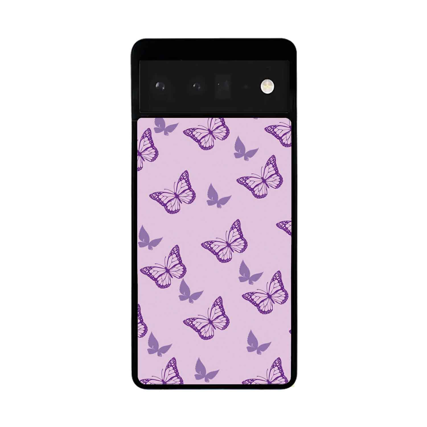 FUNDA PROTECTOR CASE PARA GOOGLE PIXEL 6 - 1