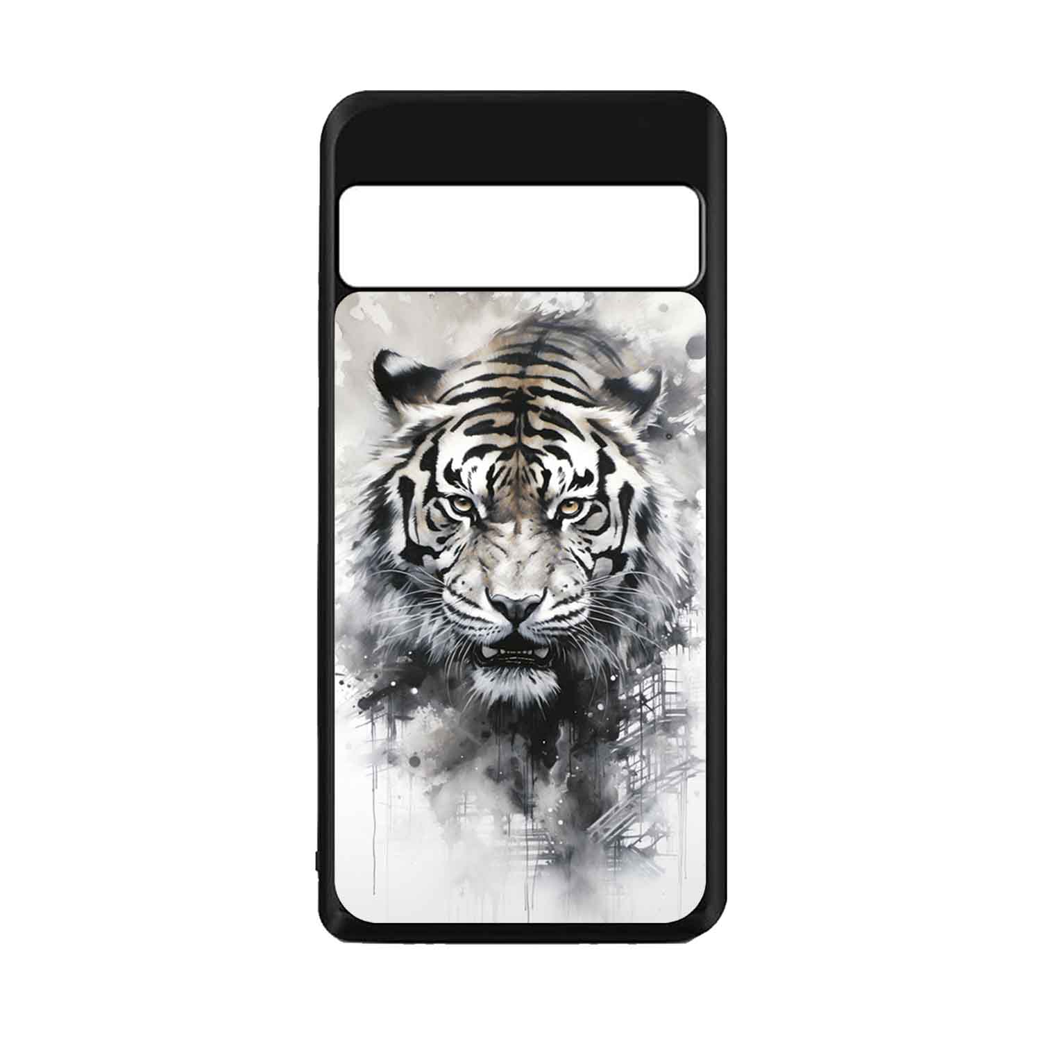 FUNDA PROTECTOR CASE PARA GOOGLE PIXEL 7A - 1