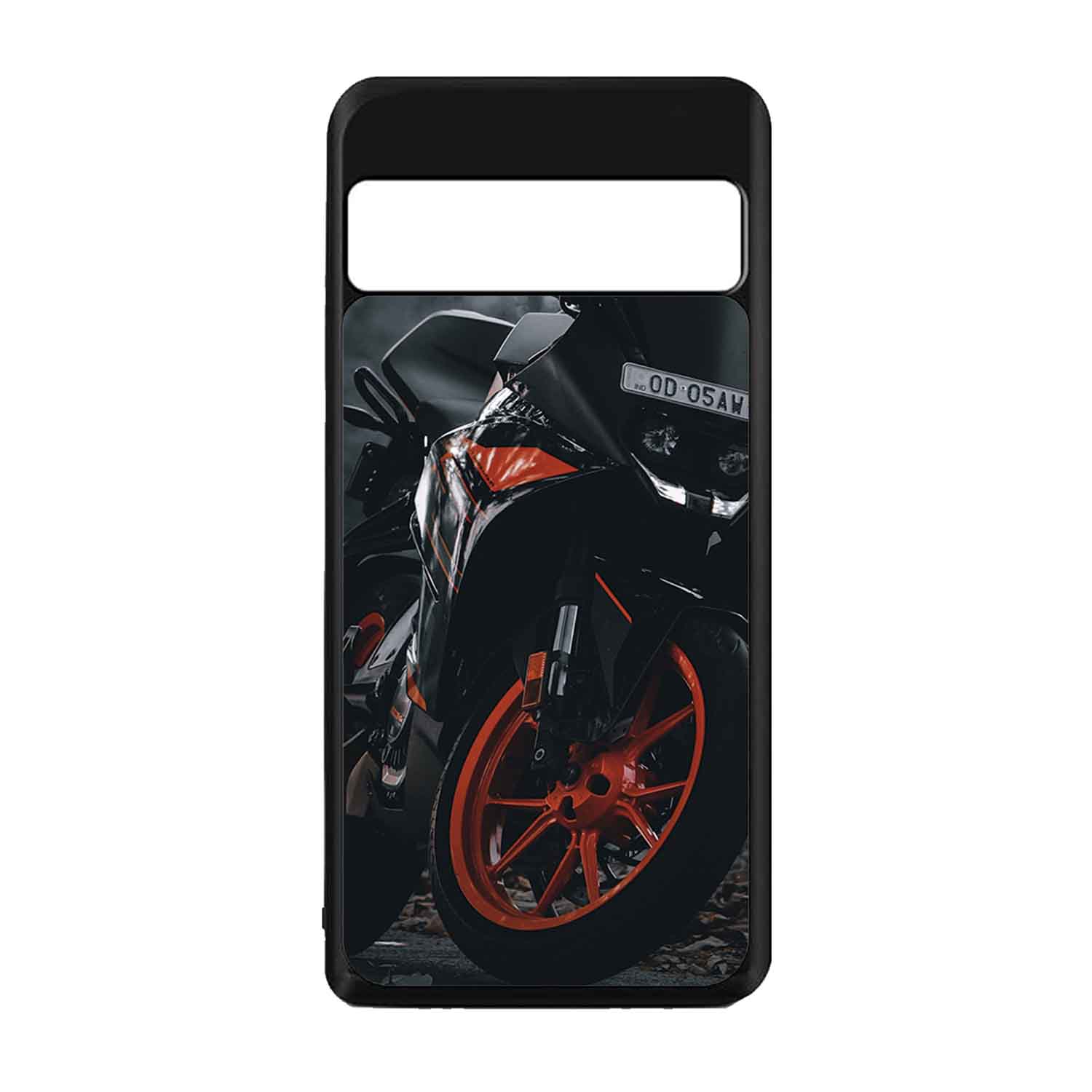 FUNDA PROTECTOR CASE PARA GOOGLE PIXEL 7 - 1