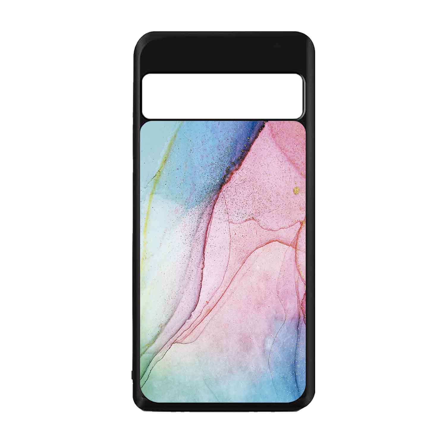 FUNDA PROTECTOR CASE PARA GOOGLE PIXEL 7 - 1