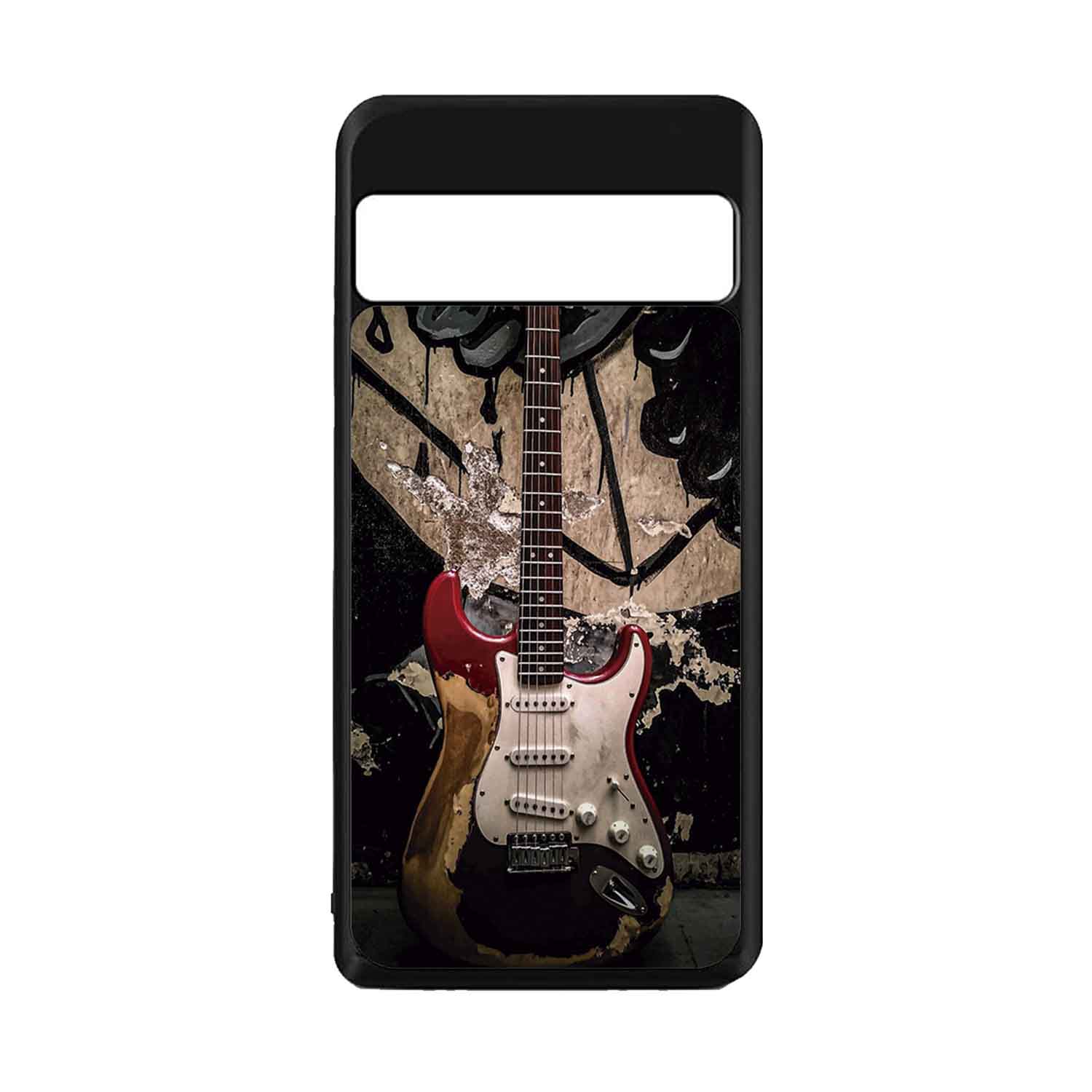 FUNDA PROTECTOR CASE PARA GOOGLE PIXEL 7A - 1