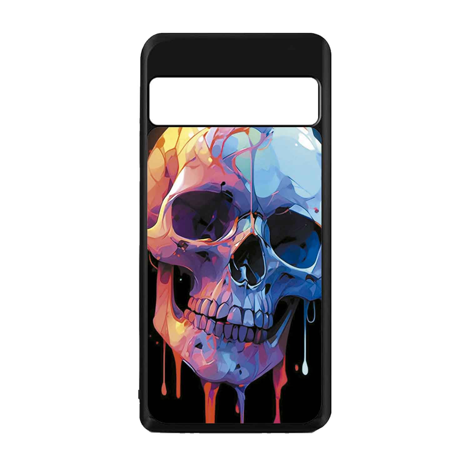 FUNDA PROTECTOR CASE PARA GOOGLE PIXEL 7 - 1