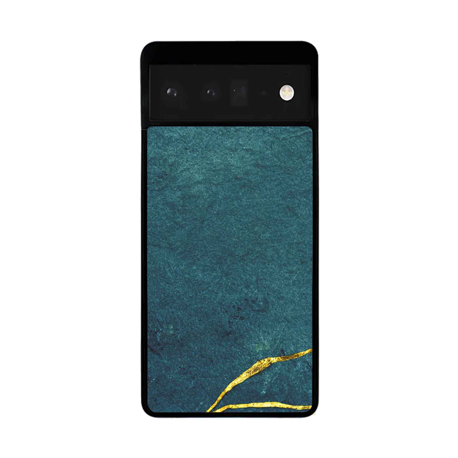 FUNDA PROTECTOR CASE PARA GOOGLE PIXEL 6 - 1