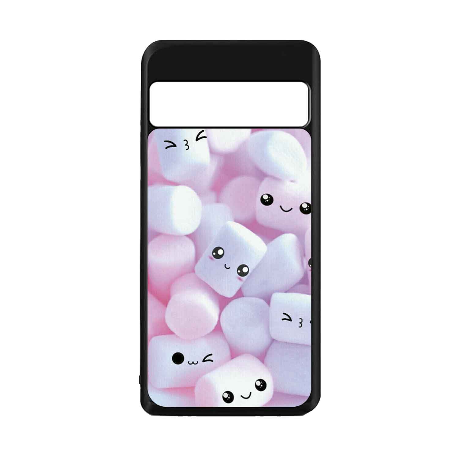 FUNDA PROTECTOR CASE PARA GOOGLE PIXEL 7A - 1