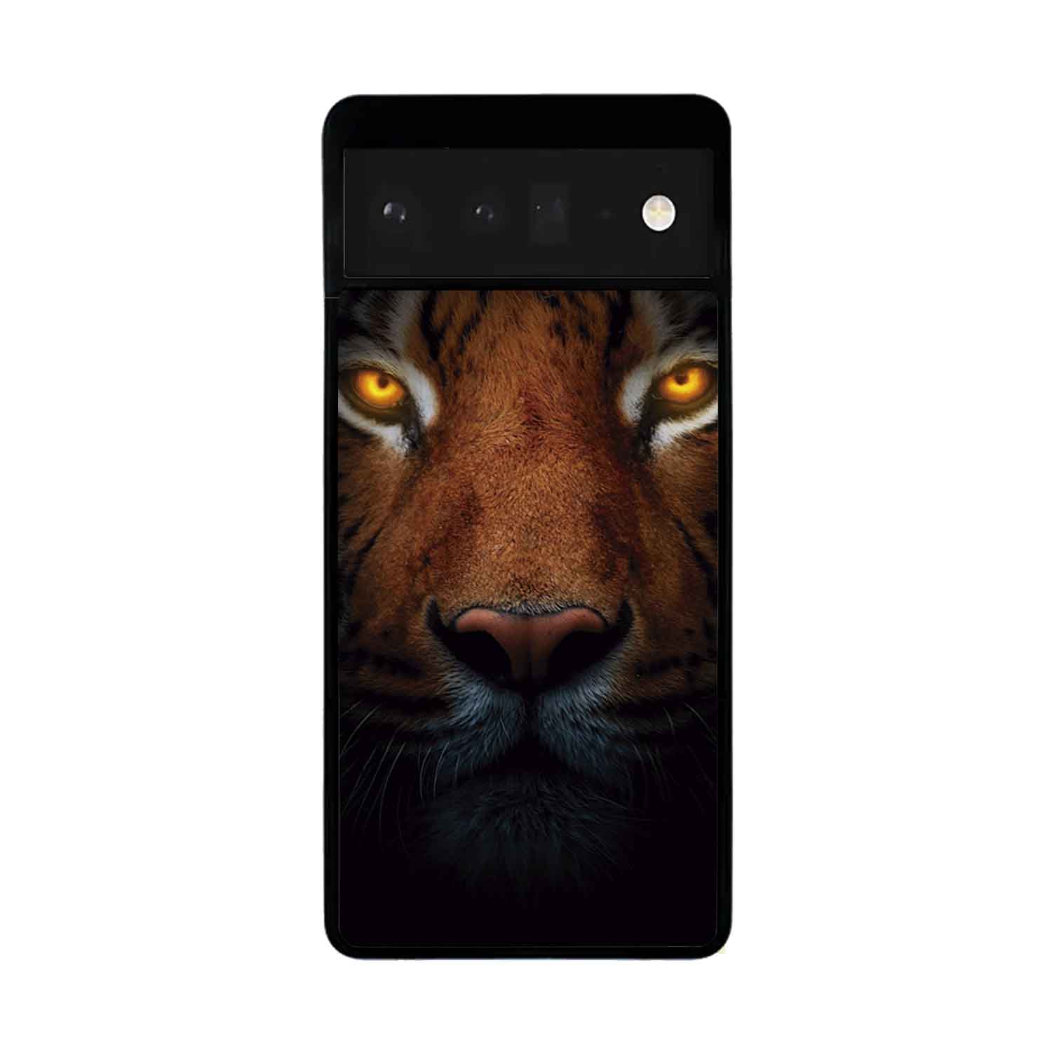 FUNDA PROTECTOR CASE PARA GOOGLE PIXEL 6 - 1