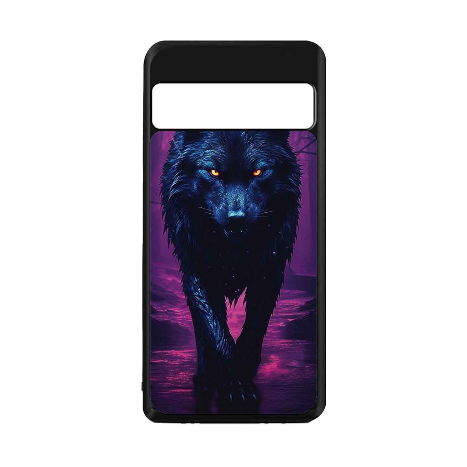 FUNDA PROTECTOR CASE PARA GOOGLE PIXEL 7A - 1