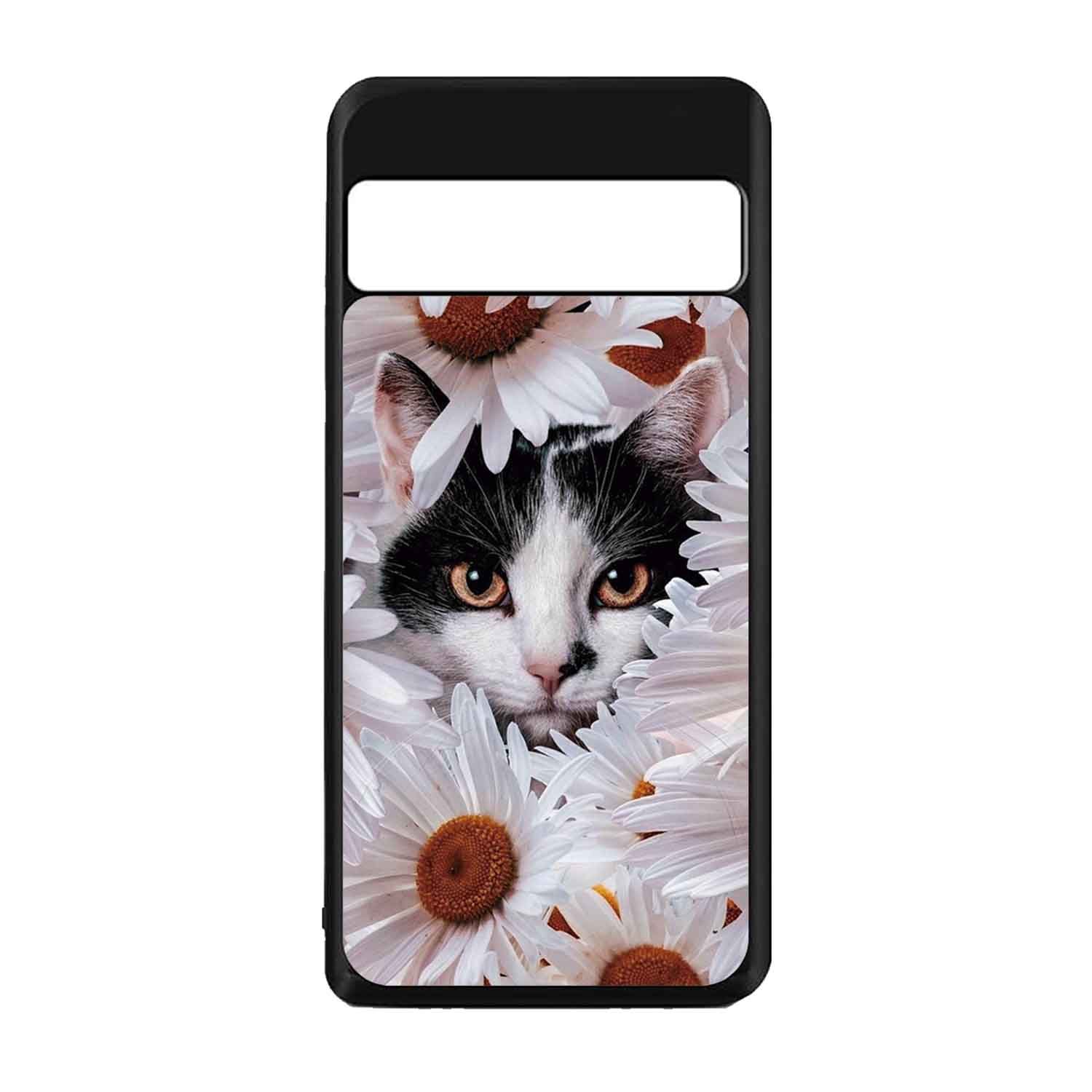 FUNDA PROTECTOR CASE PARA GOOGLE PIXEL 7 - 1