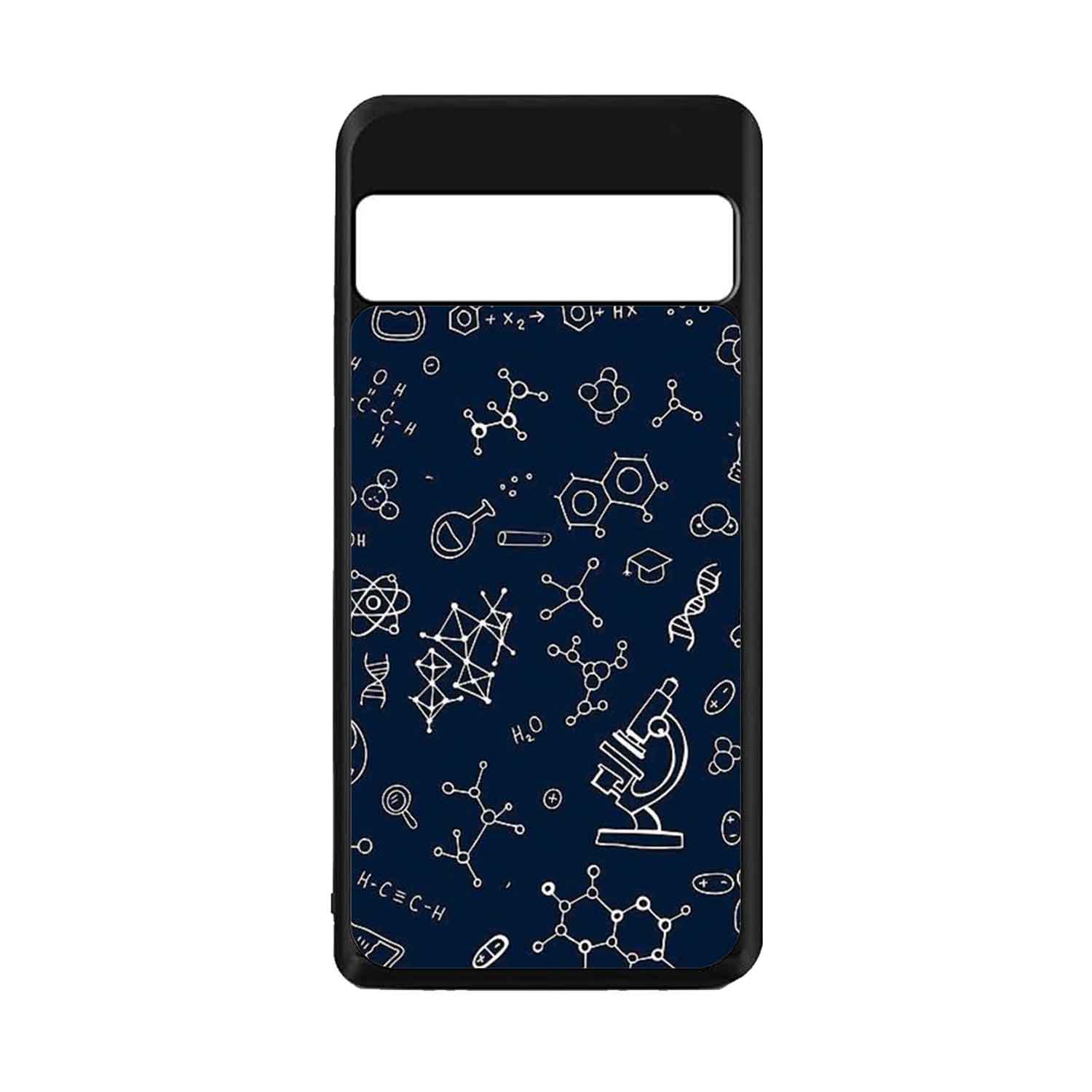 FUNDA PROTECTOR CASE PARA GOOGLE PIXEL 7A - 1
