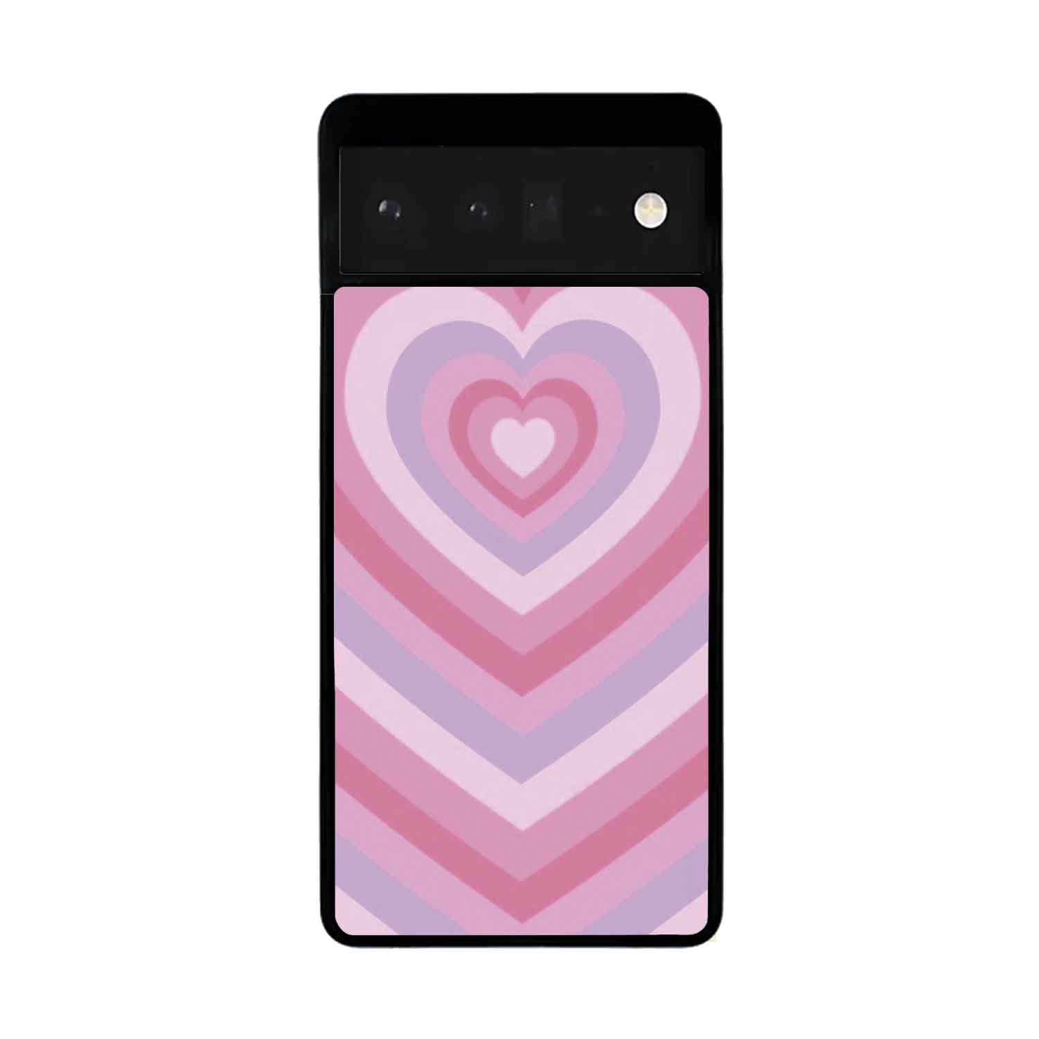 FUNDA PROTECTOR CASE PARA GOOGLE PIXEL 6 - 1