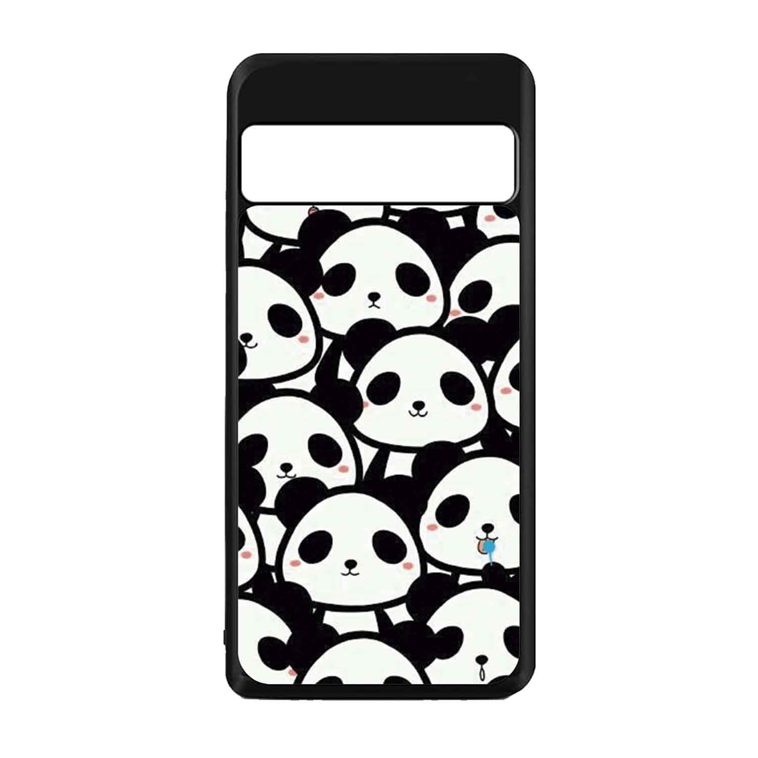 FUNDA PROTECTOR CASE PARA GOOGLE PIXEL 7 - 1