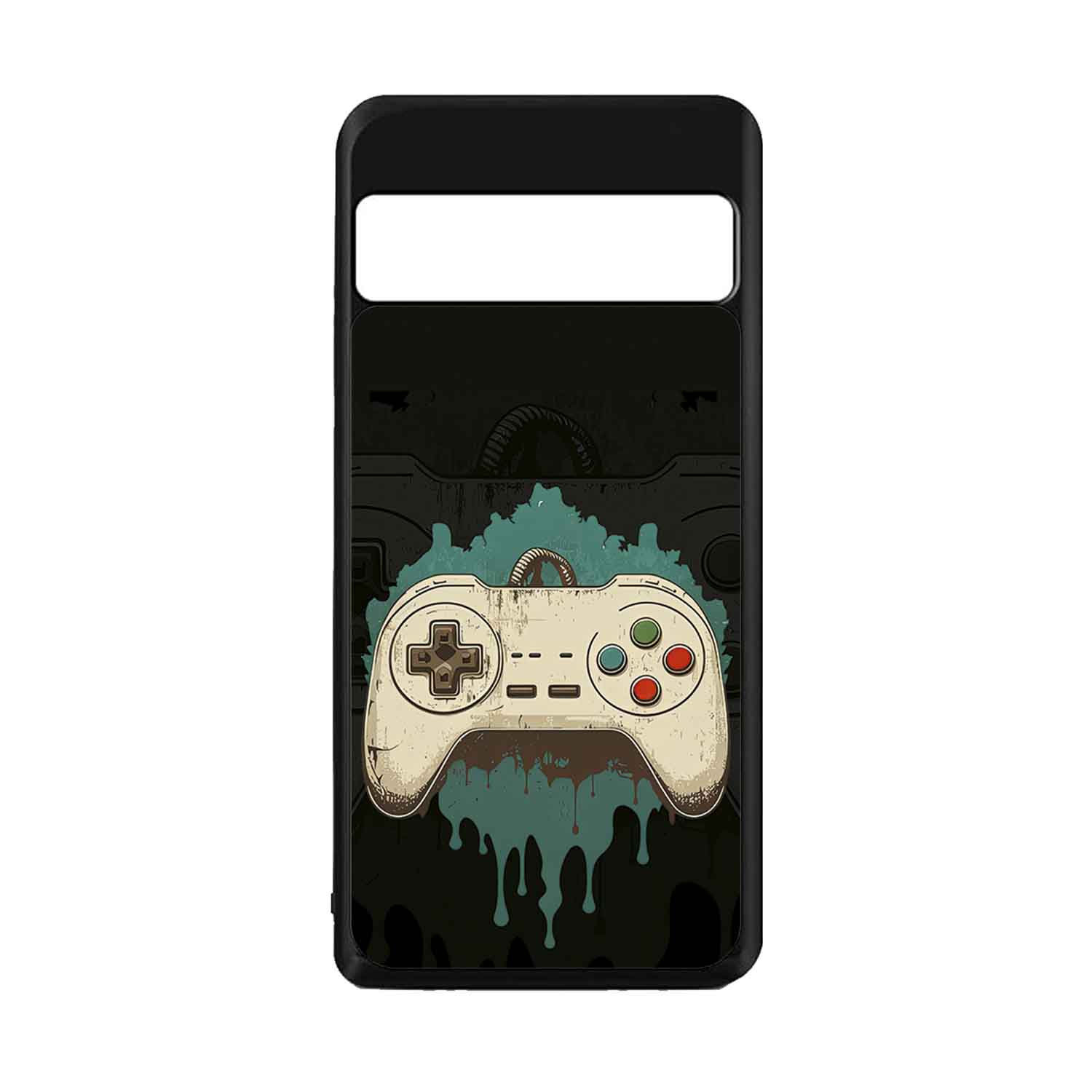 FUNDA PROTECTOR CASE PARA GOOGLE PIXEL 7A - 1