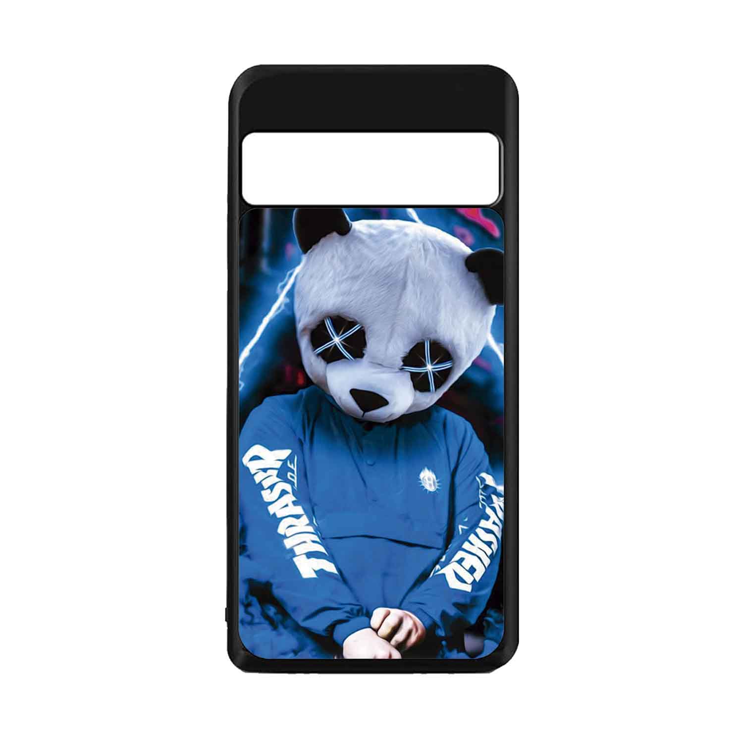 FUNDA PROTECTOR CASE PARA GOOGLE PIXEL 7A - 1