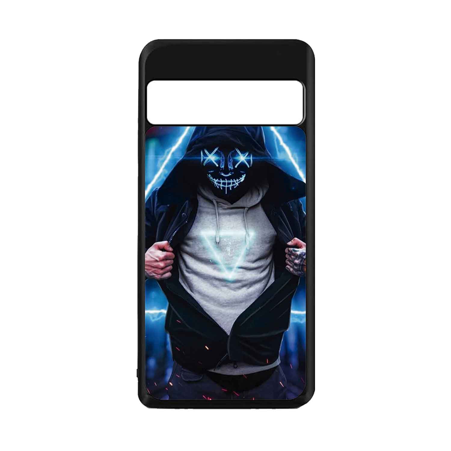FUNDA PROTECTOR CASE PARA GOOGLE PIXEL 7A - 1