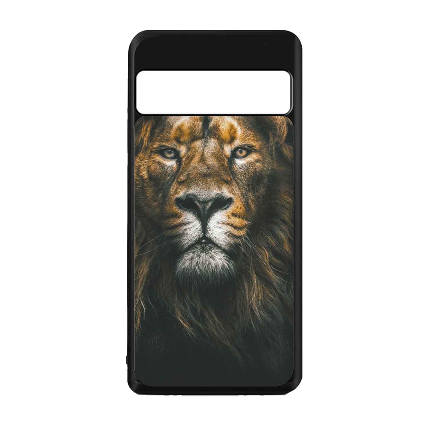 FUNDA PROTECTOR CASE PARA GOOGLE PIXEL 7 - 1
