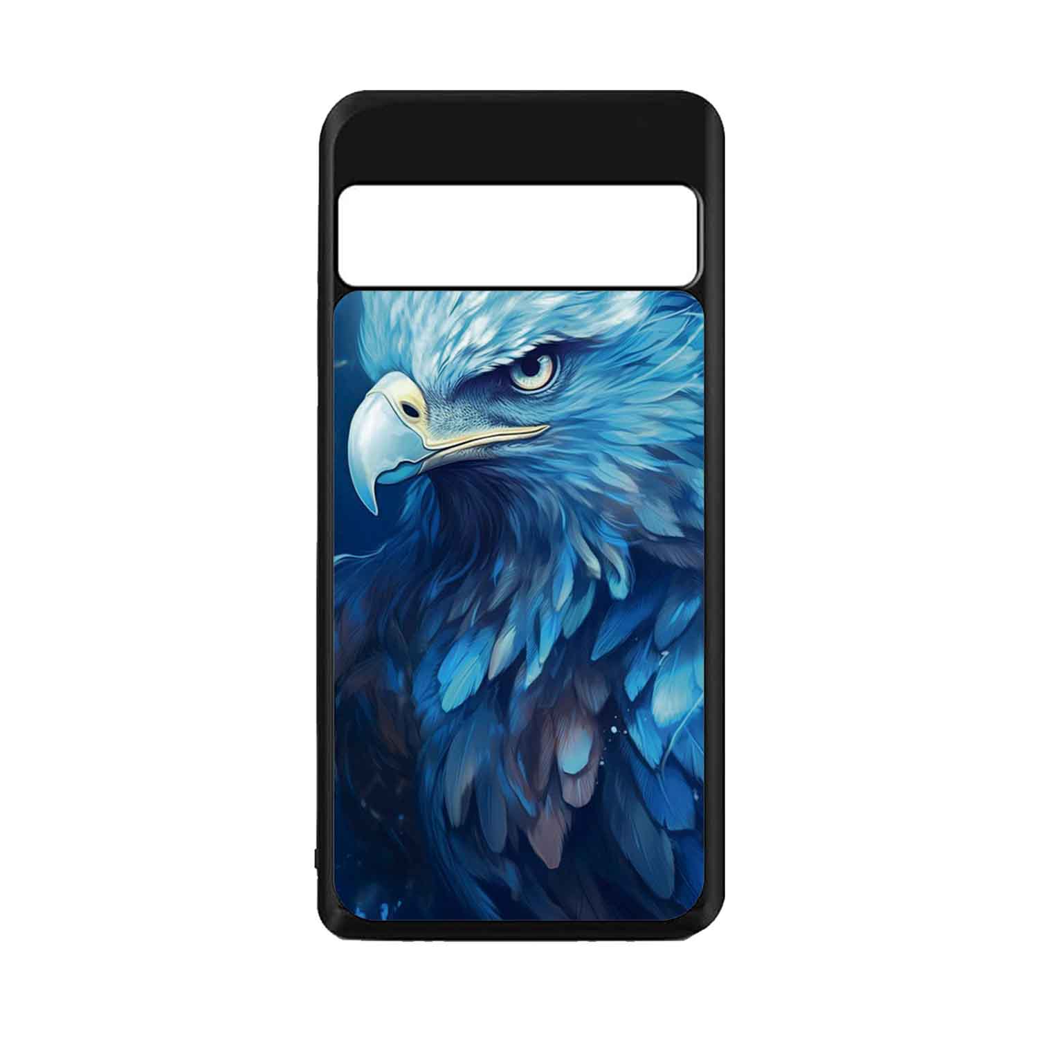 FUNDA PROTECTOR CASE PARA GOOGLE PIXEL 7A - 1