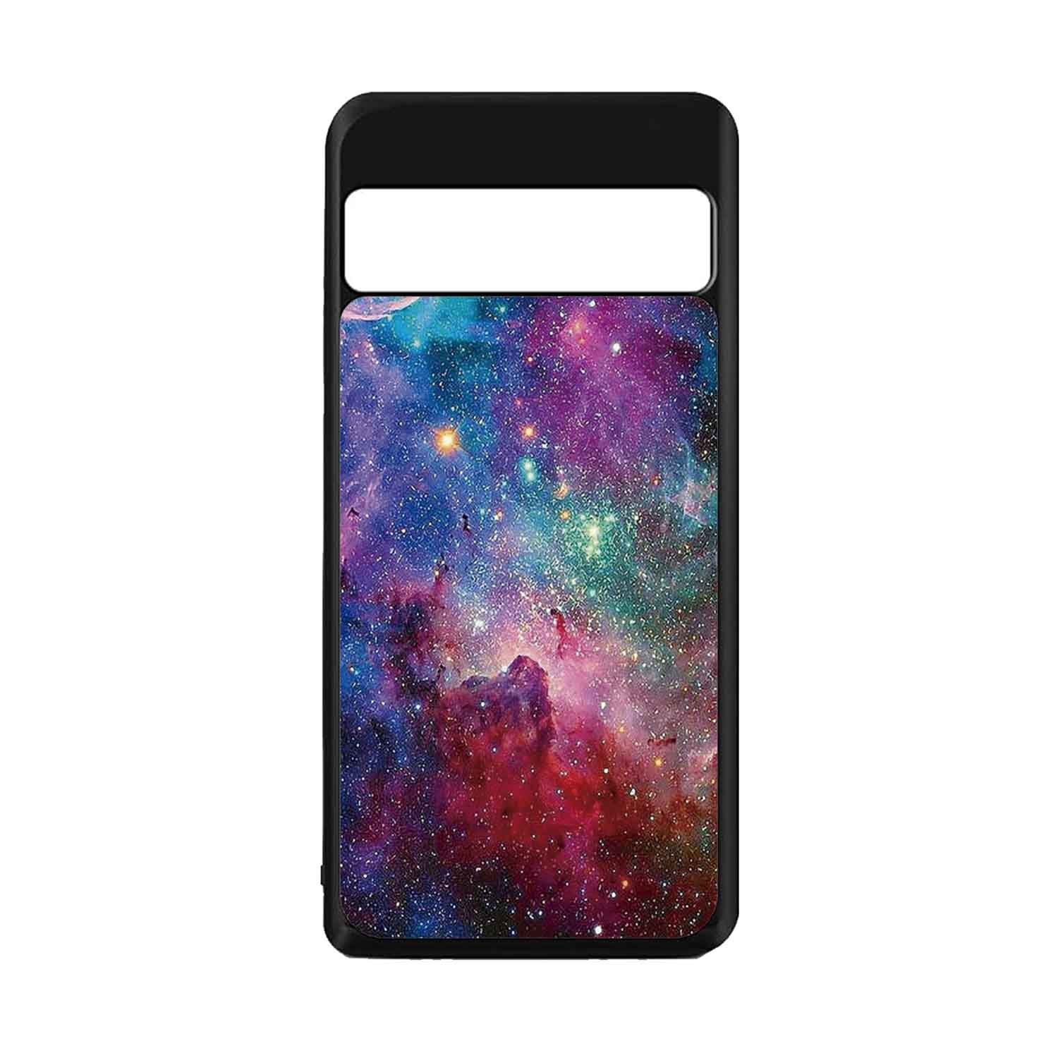 FUNDA PROTECTOR CASE PARA GOOGLE PIXEL 7A - 1