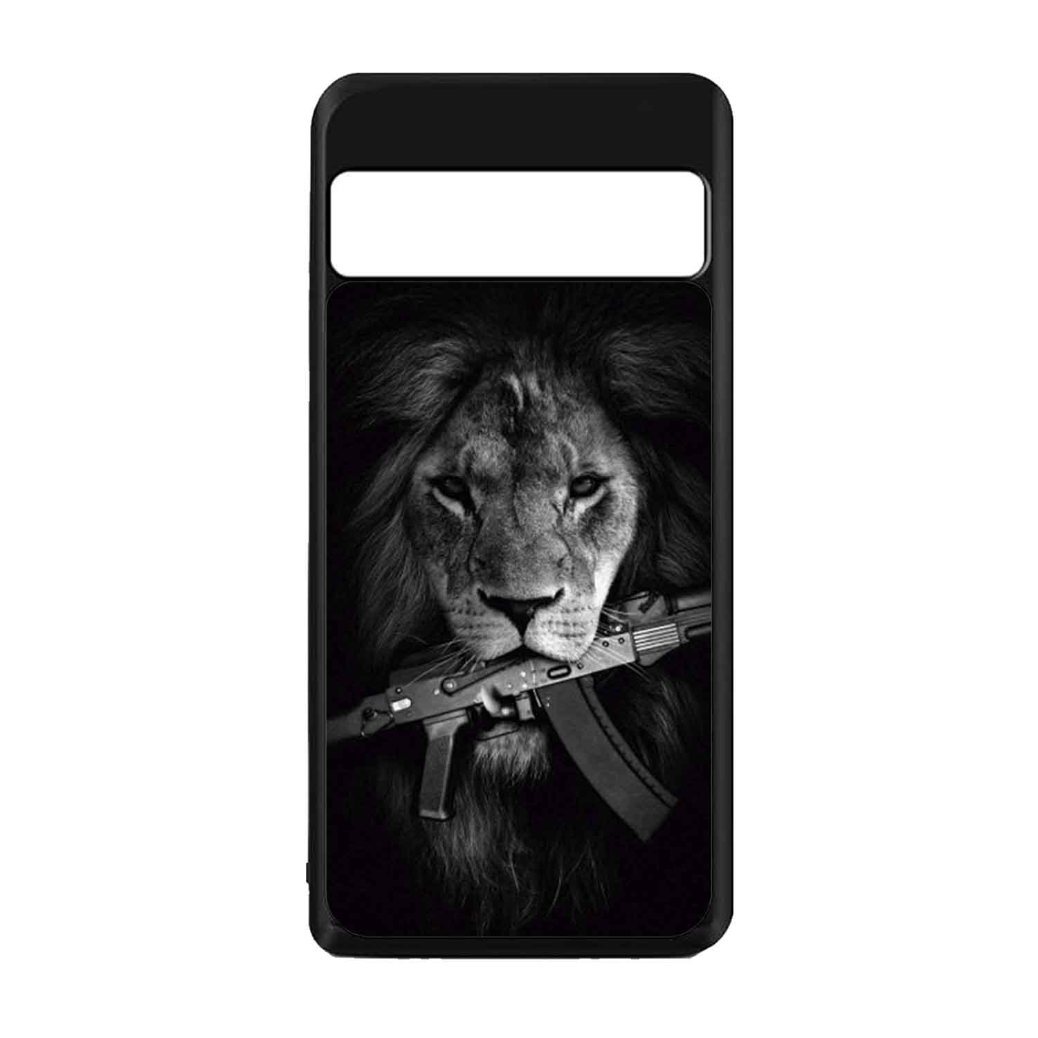 FUNDA PROTECTOR CASE PARA GOOGLE PIXEL 7 - 1