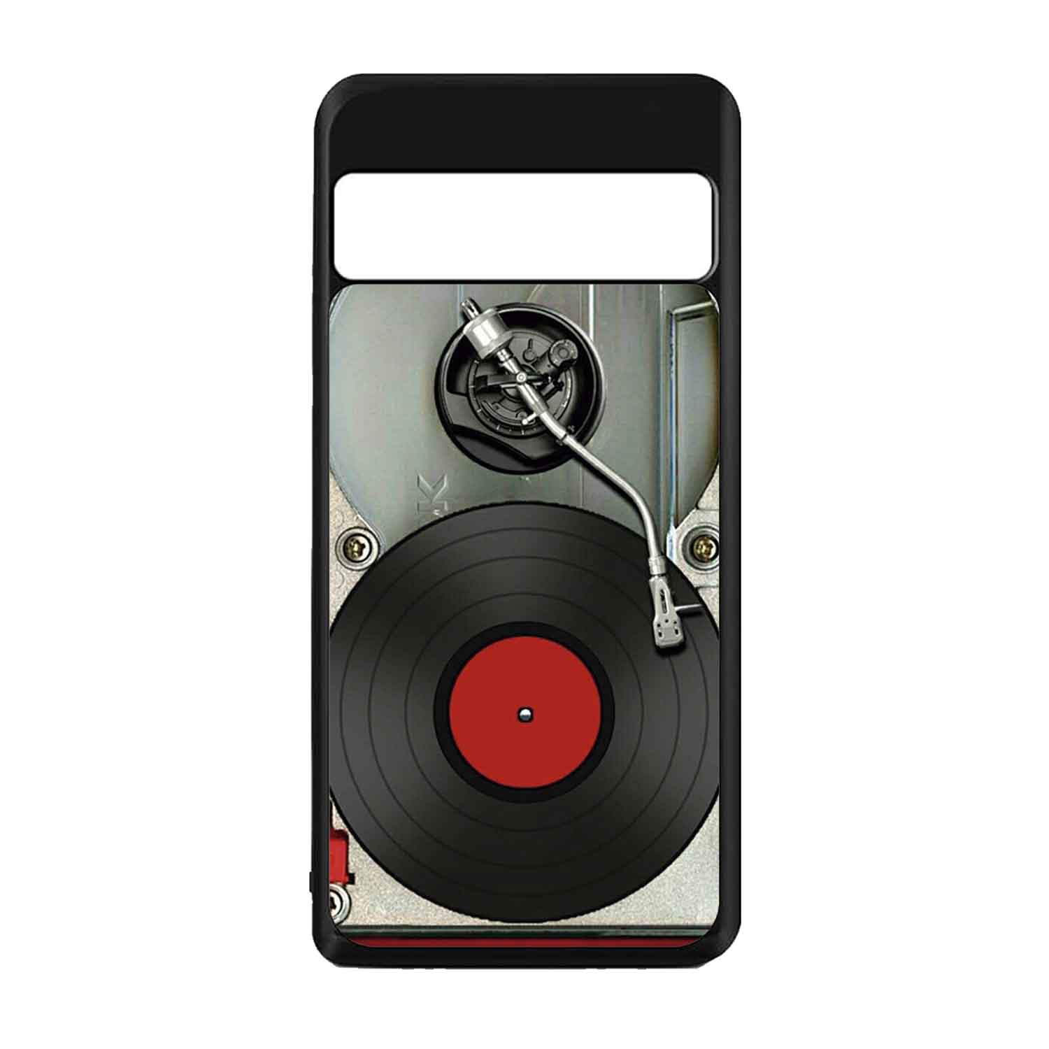 FUNDA PROTECTOR CASE PARA GOOGLE PIXEL 7 - 1