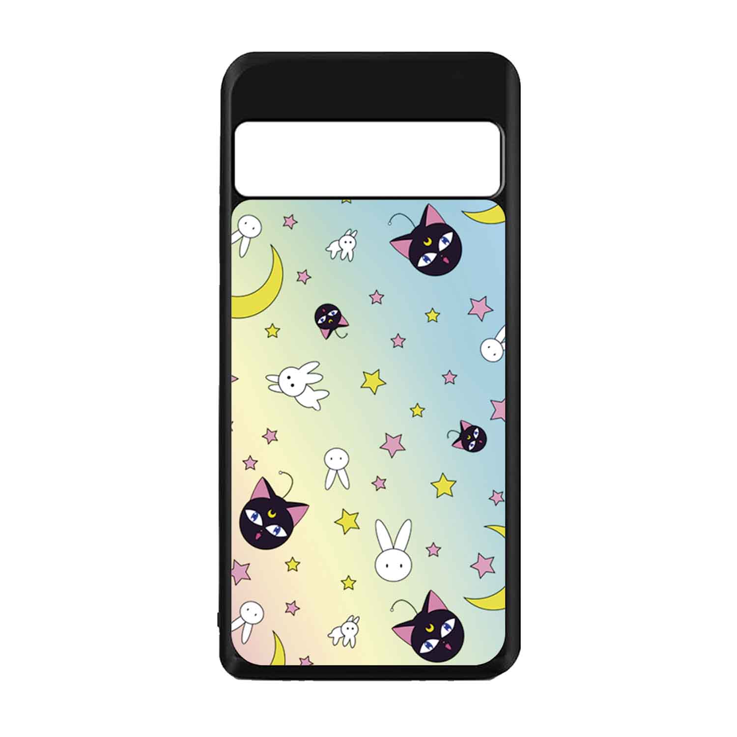 FUNDA PROTECTOR CASE PARA GOOGLE PIXEL 7 - 1