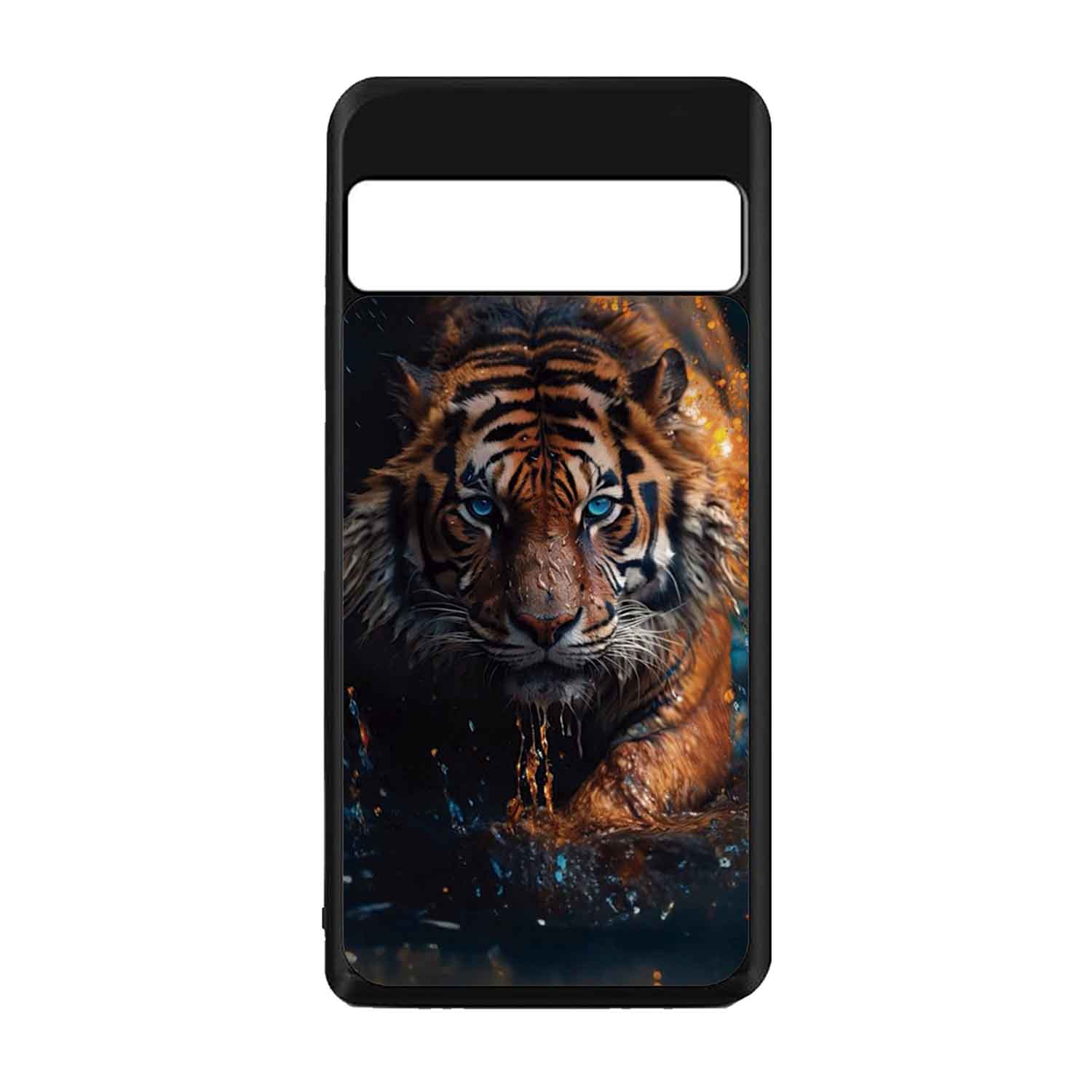 FUNDA PROTECTOR CASE PARA GOOGLE PIXEL 7 - 1