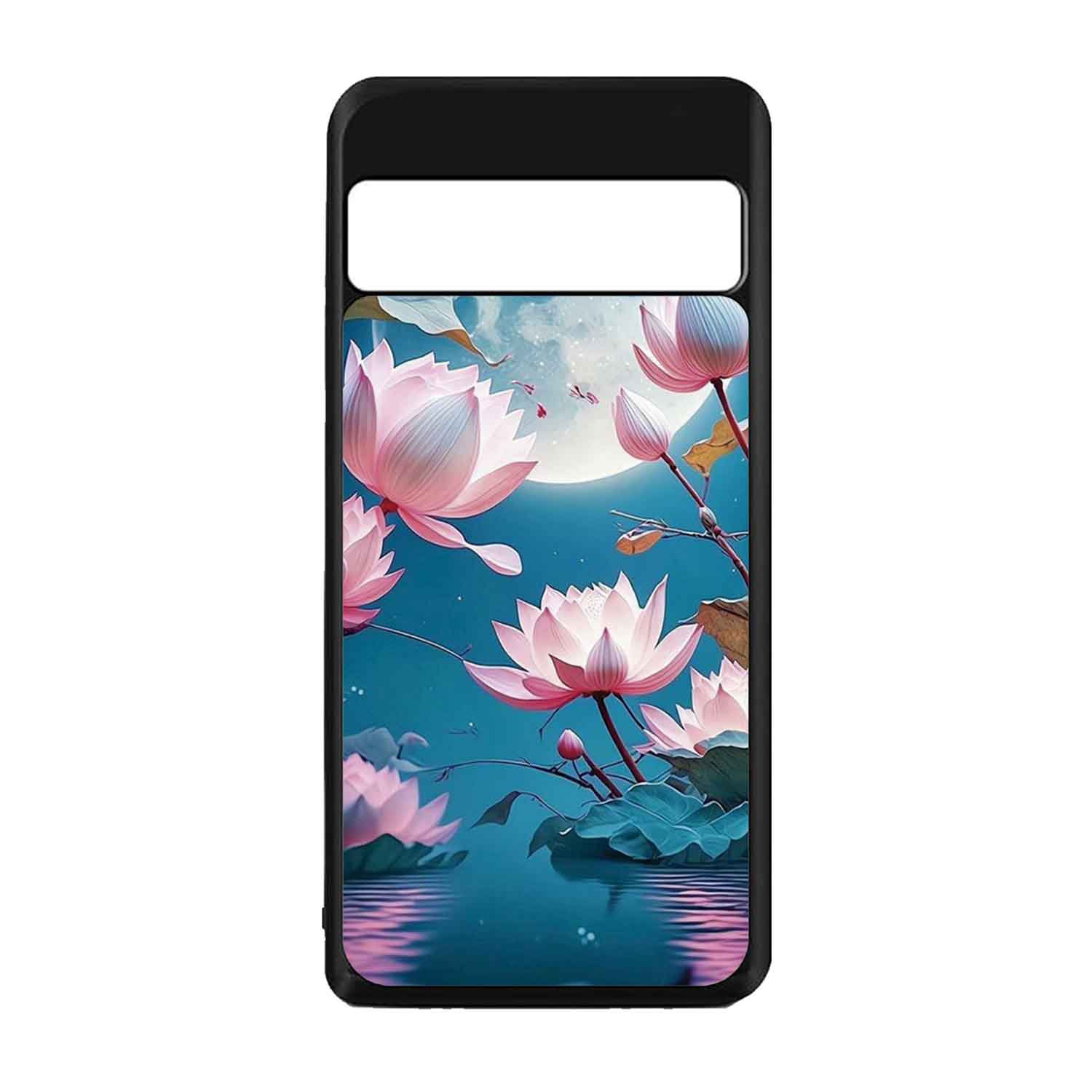 FUNDA PROTECTOR CASE PARA GOOGLE PIXEL 7 - 1