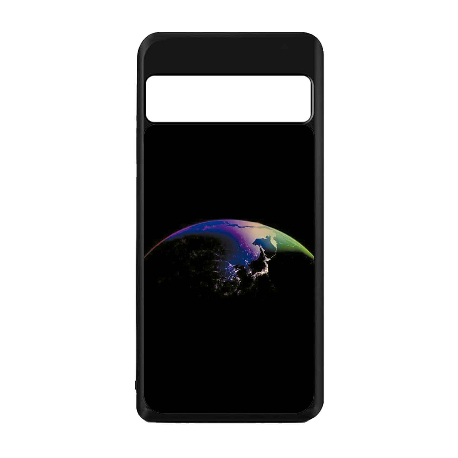 FUNDA PROTECTOR CASE PARA GOOGLE PIXEL 7 - 1