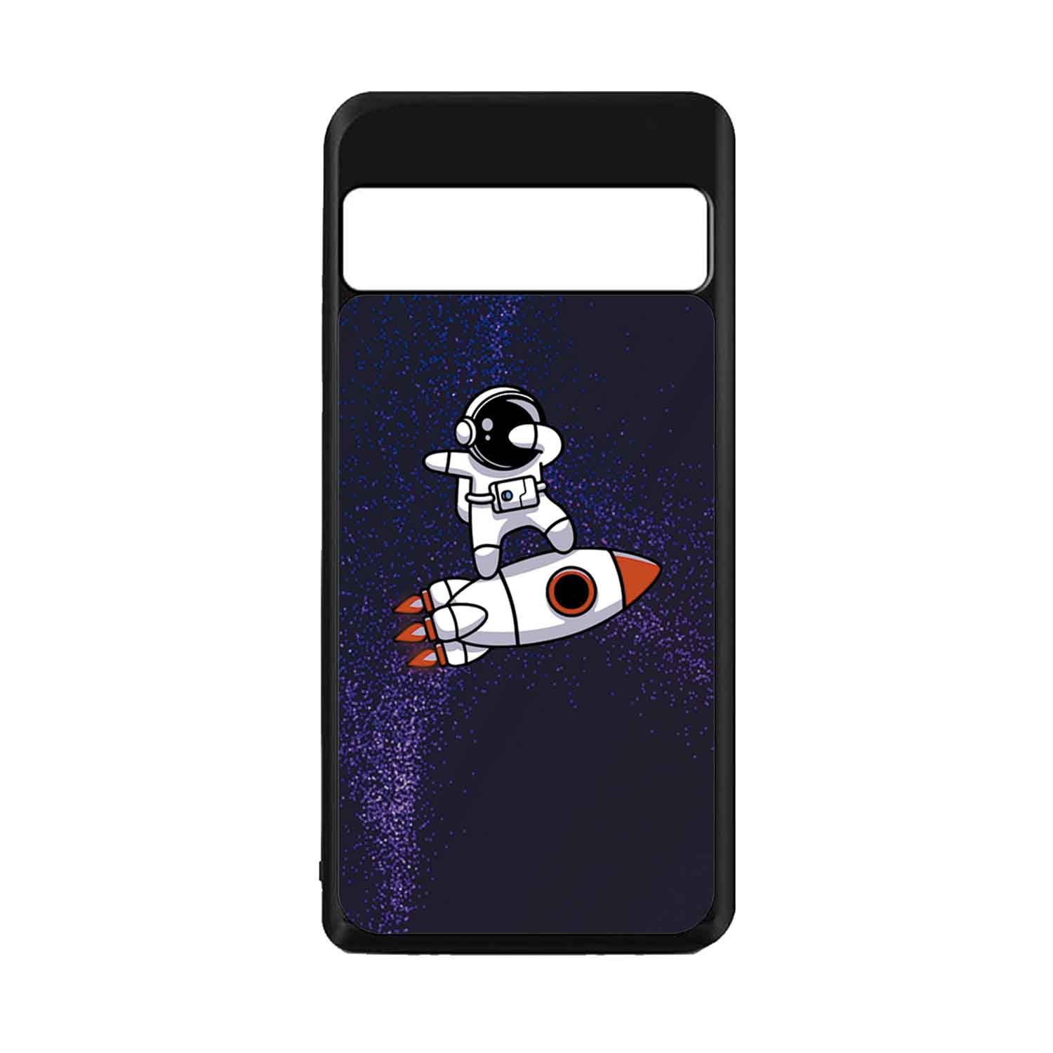 FUNDA PROTECTOR CASE PARA GOOGLE PIXEL 7A - 1