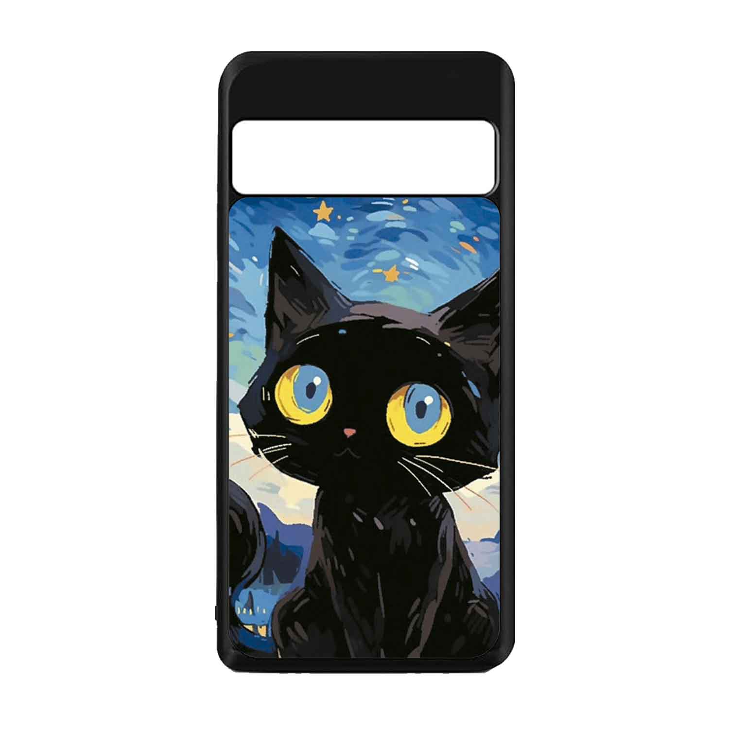 FUNDA PROTECTOR CASE PARA GOOGLE PIXEL 7 - 1