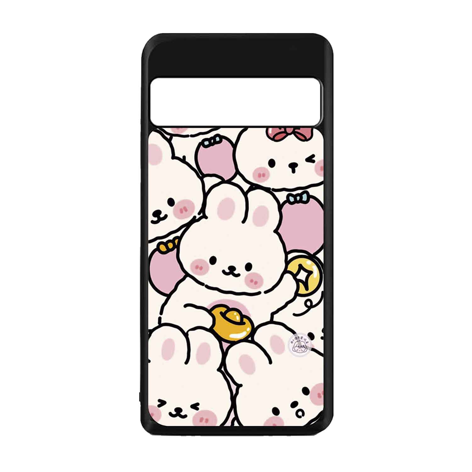 FUNDA PROTECTOR CASE PARA GOOGLE PIXEL 7 - 1