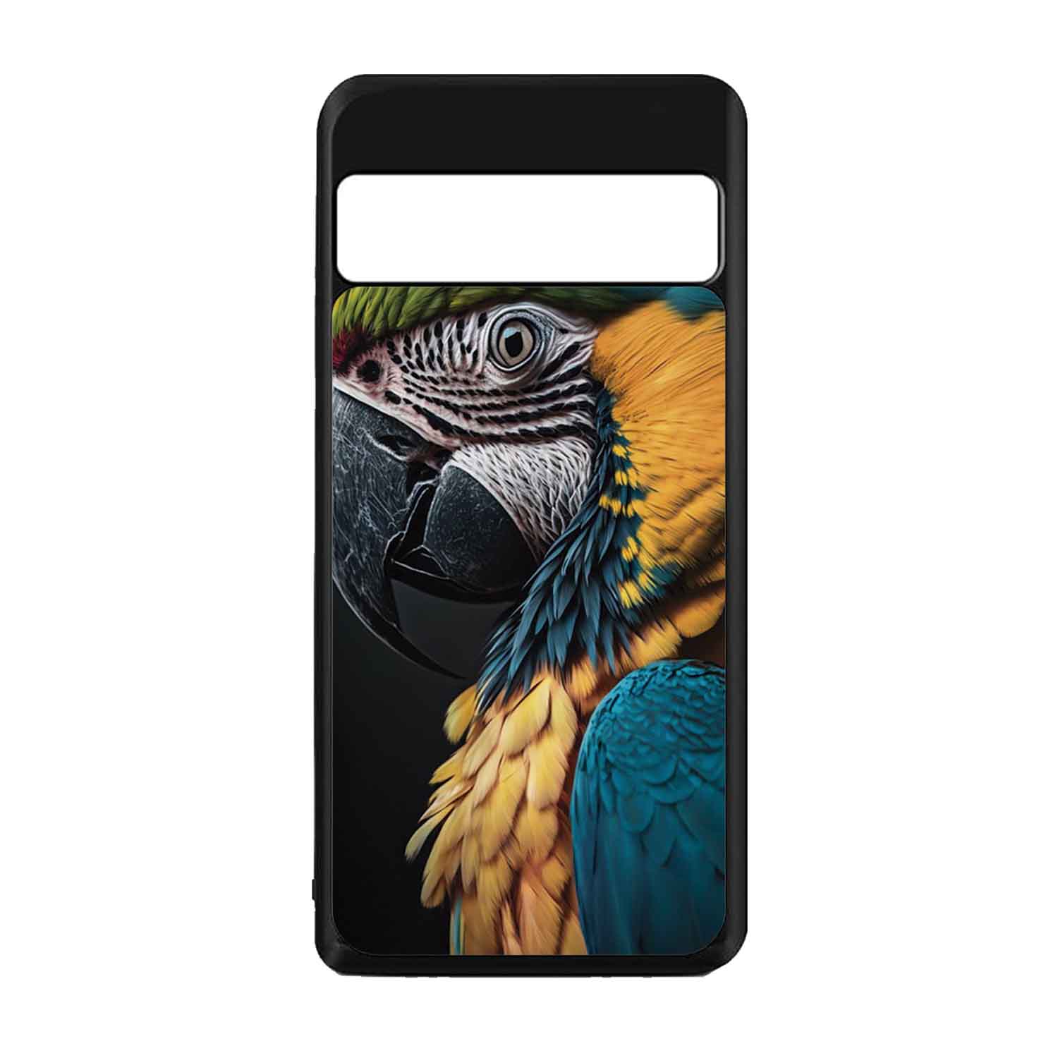 FUNDA PROTECTOR CASE PARA GOOGLE PIXEL 7 - 1