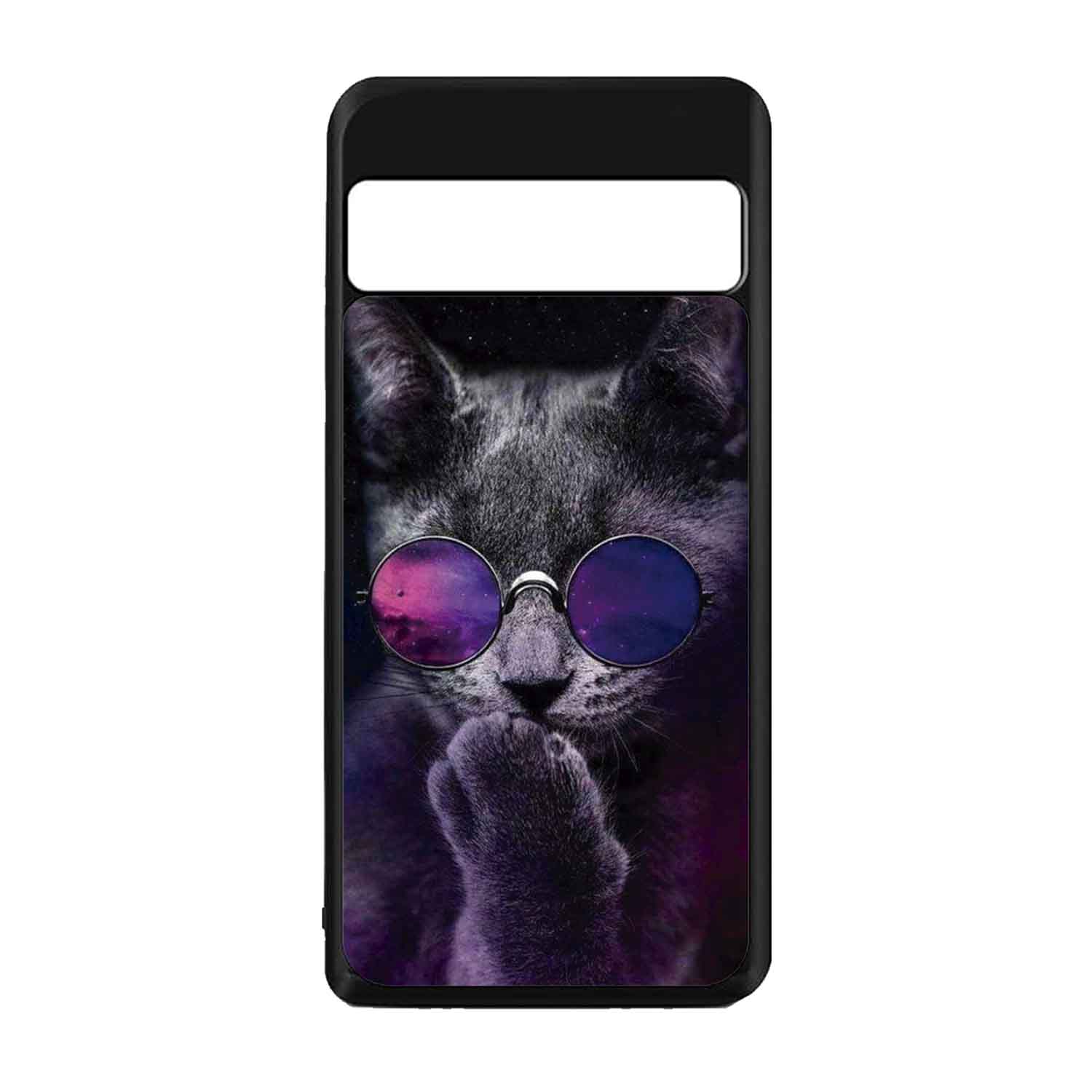 FUNDA PROTECTOR CASE PARA GOOGLE PIXEL 7 - 1