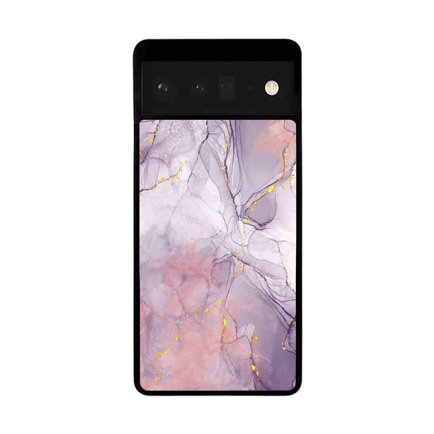 FUNDA PROTECTOR CASE PARA GOOGLE PIXEL 6 - 1