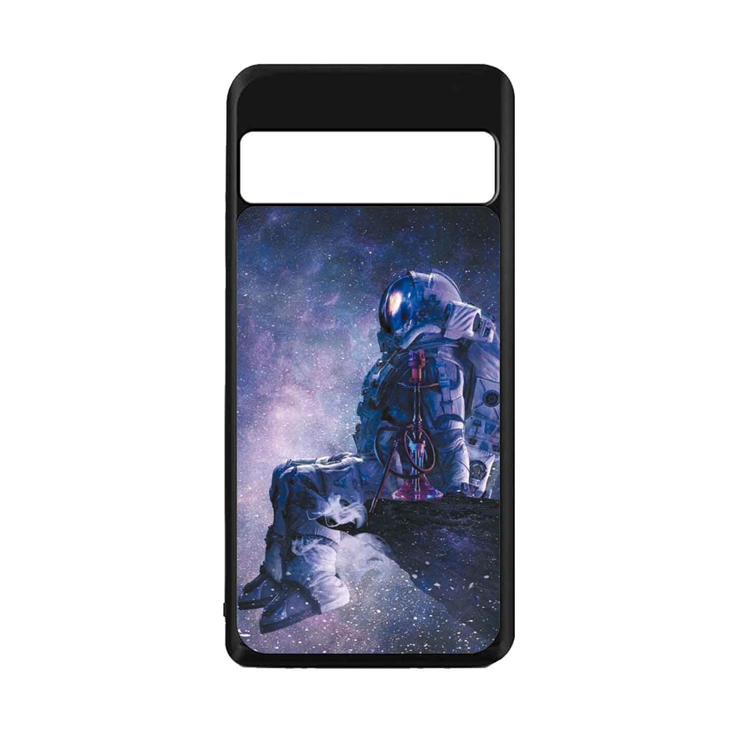 FUNDA PROTECTOR CASE PARA GOOGLE PIXEL 7A - 1