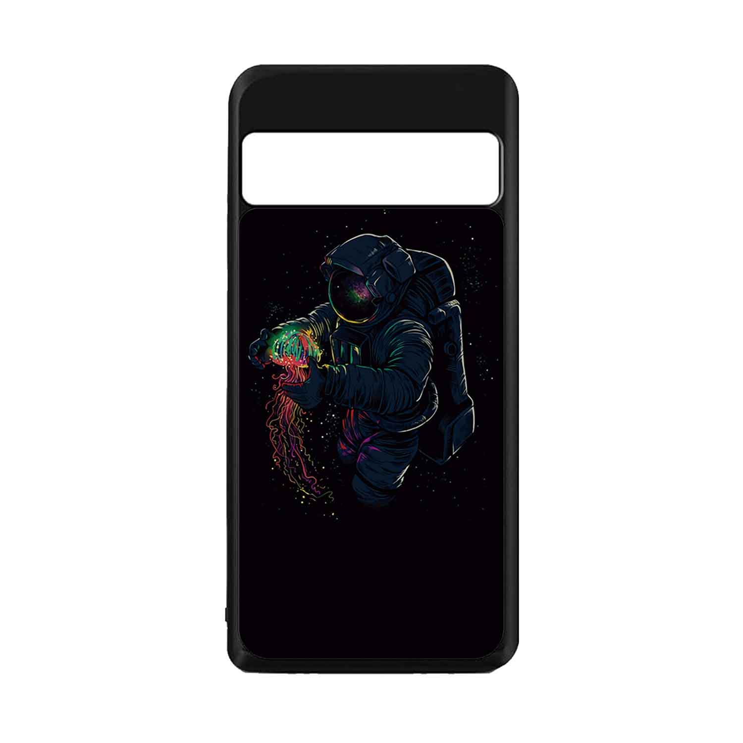 FUNDA PROTECTOR CASE PARA GOOGLE PIXEL 7A - 1