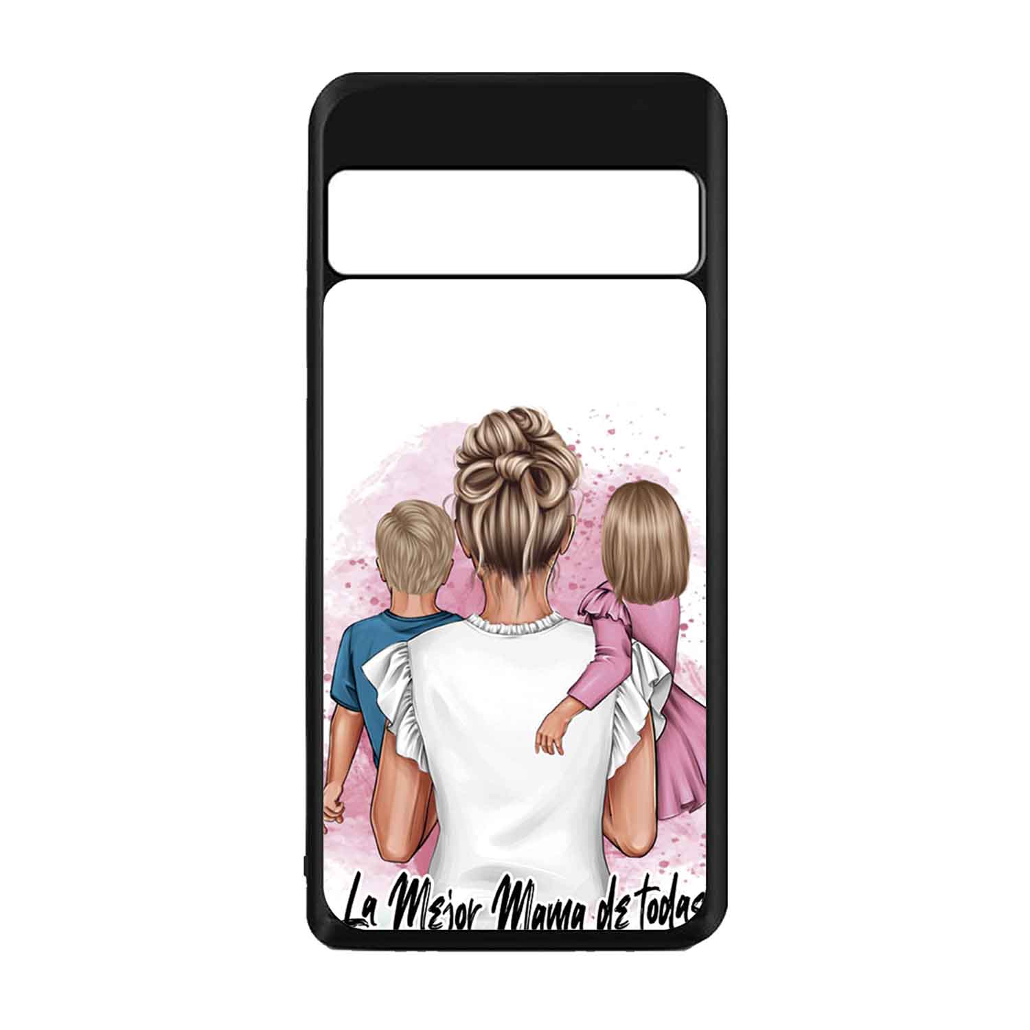 FUNDA PROTECTOR CASE PARA GOOGLE PIXEL 7 - 1