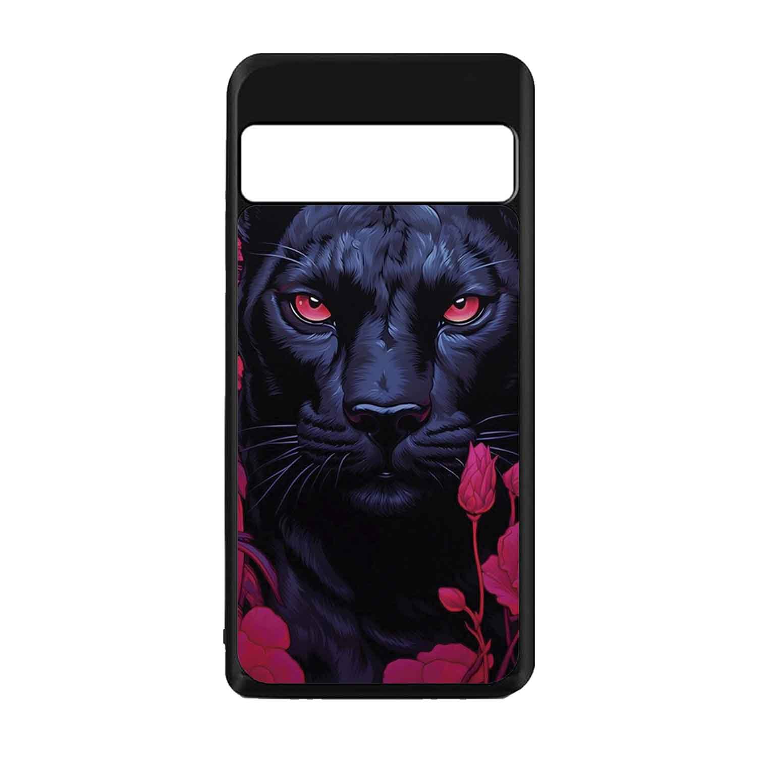 FUNDA PROTECTOR CASE PARA GOOGLE PIXEL 7 - 1