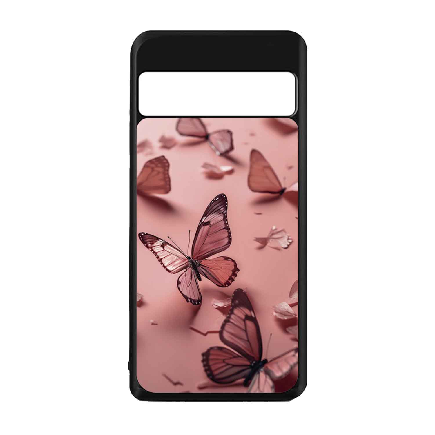 FUNDA PROTECTOR CASE PARA GOOGLE PIXEL 7 - 1
