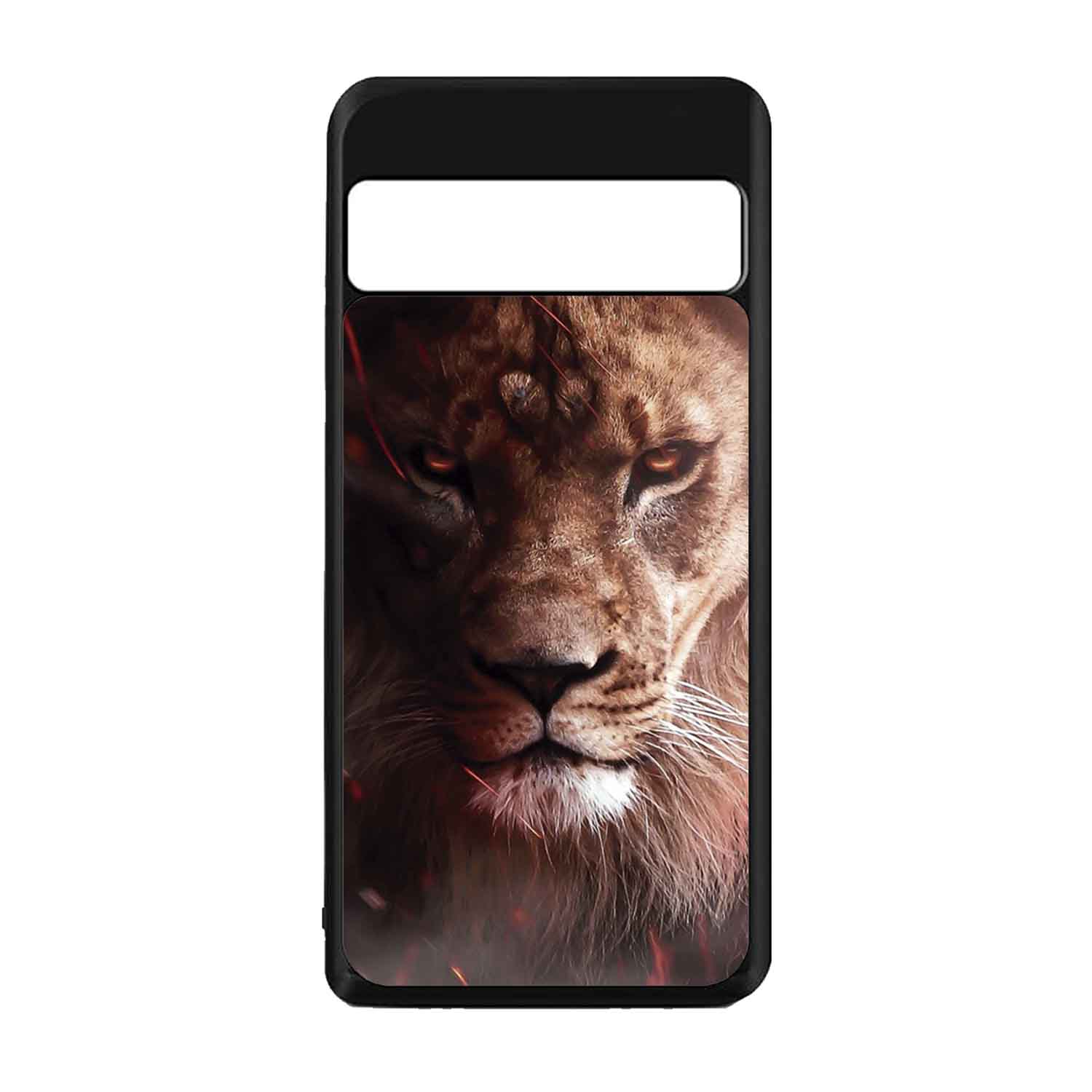 FUNDA PROTECTOR CASE PARA GOOGLE PIXEL 7 - 1