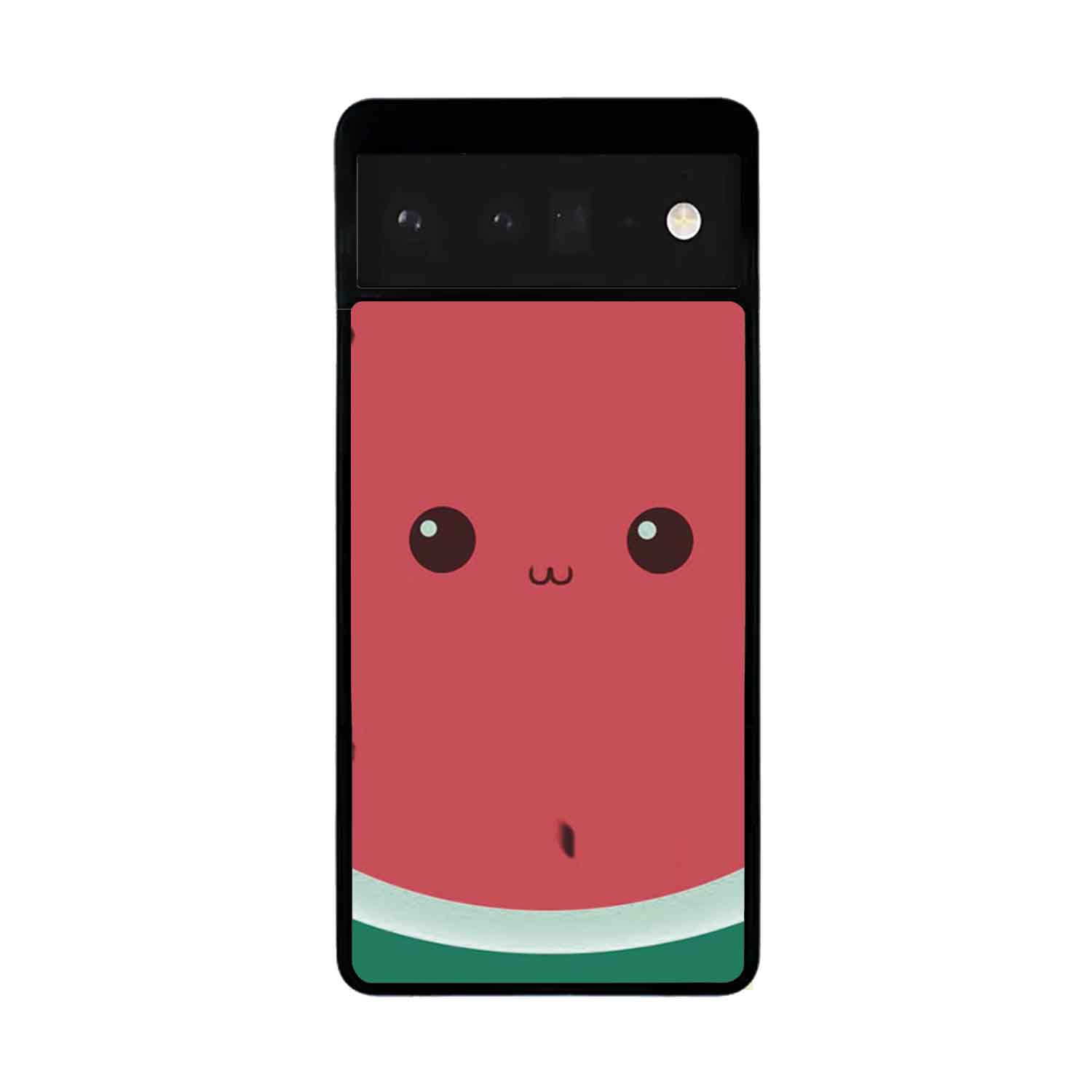 FUNDA PROTECTOR CASE PARA GOOGLE PIXEL 6 - 1